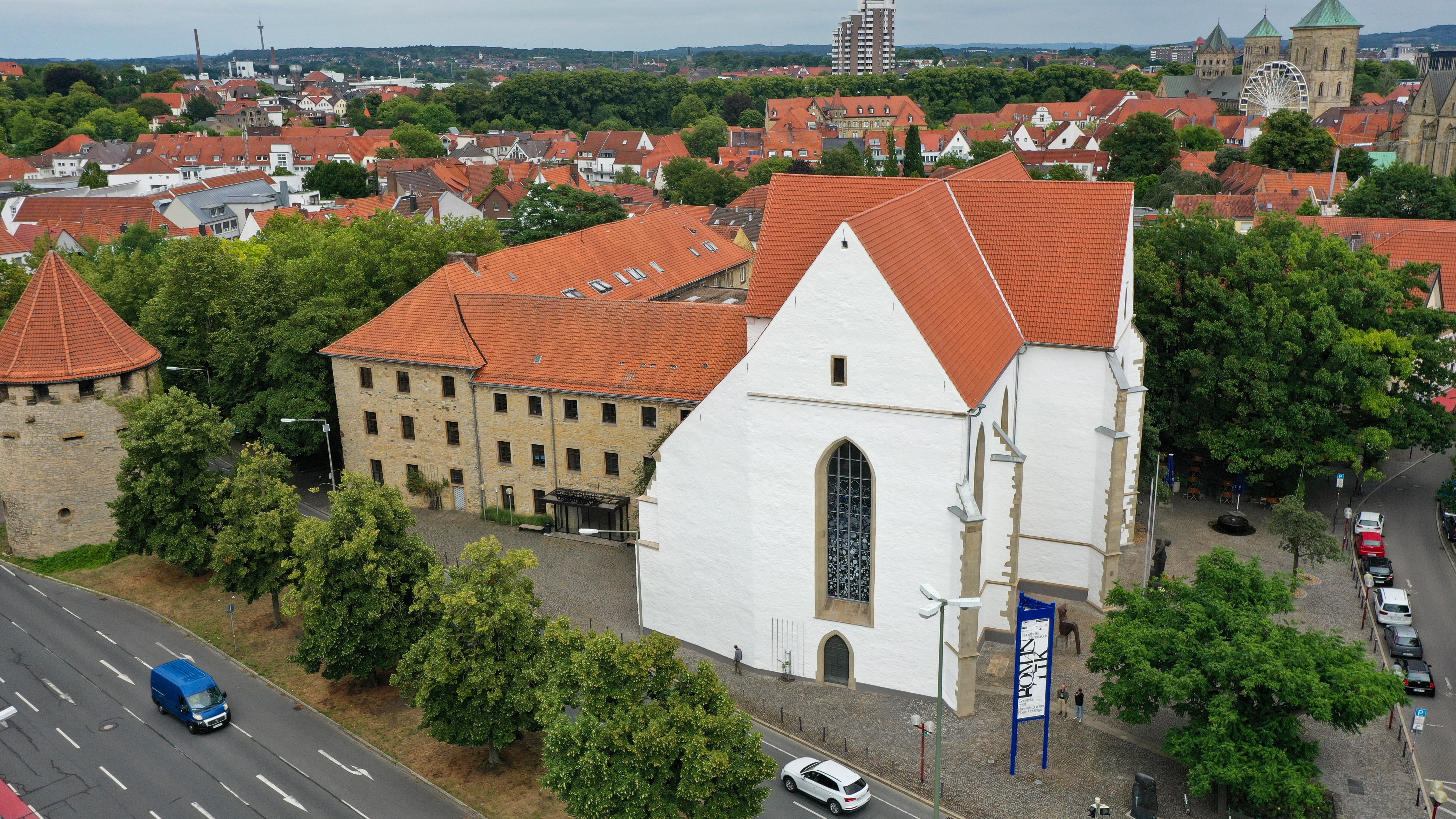 Kunsthalle Osnabrück