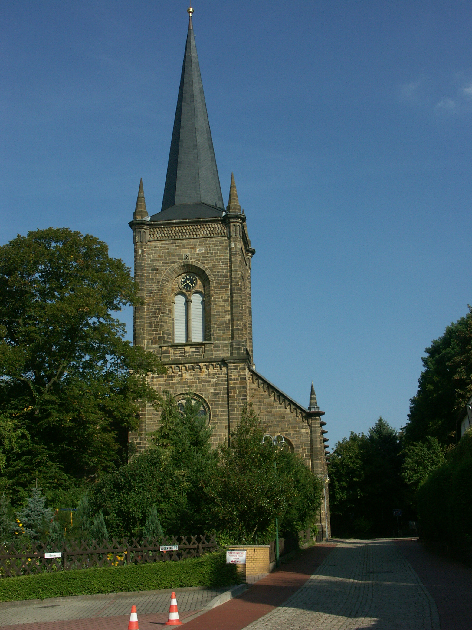 St. Godehardi-Kirchengemeinde
