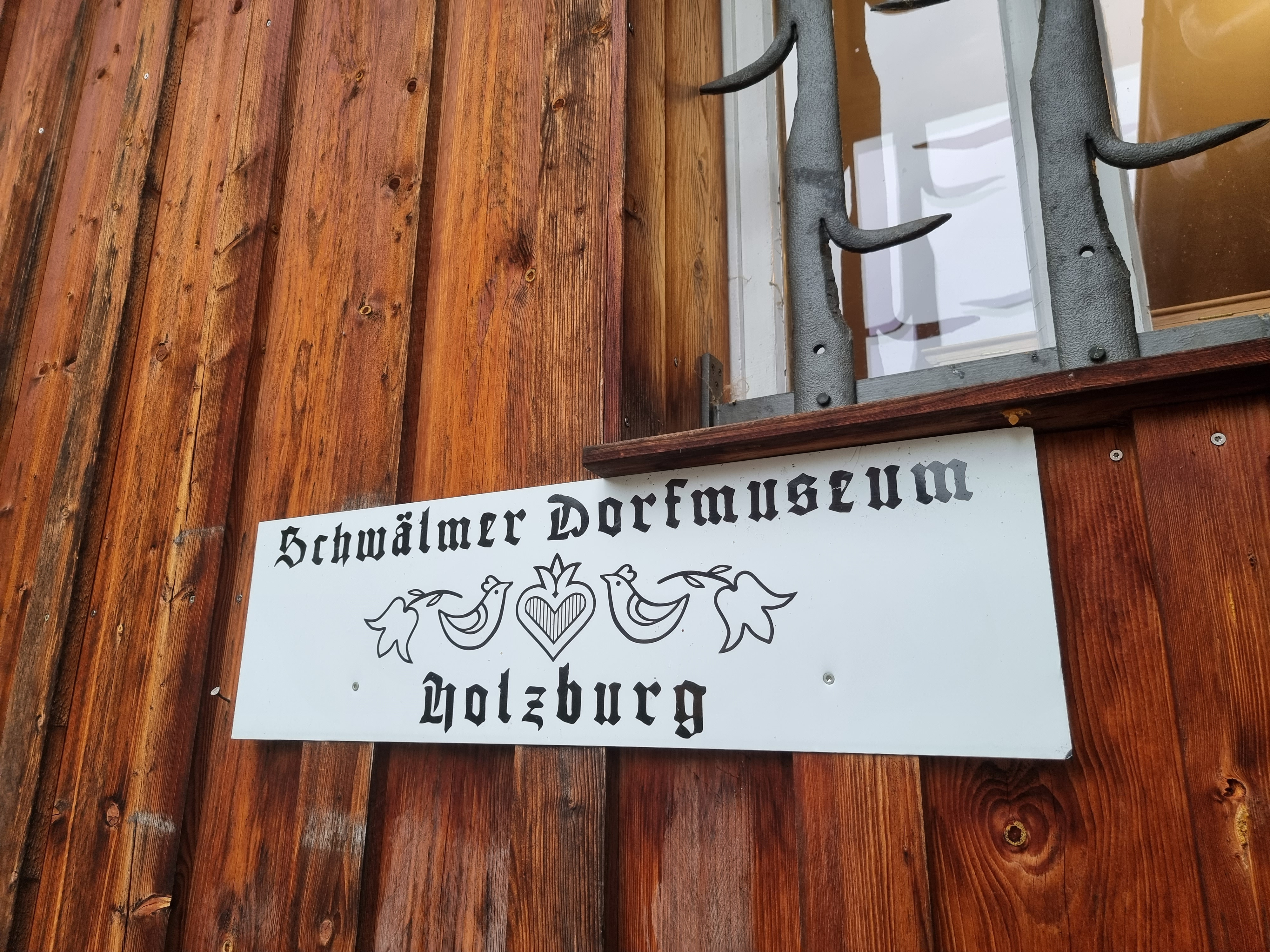 Schwälmer Dorfmuseum