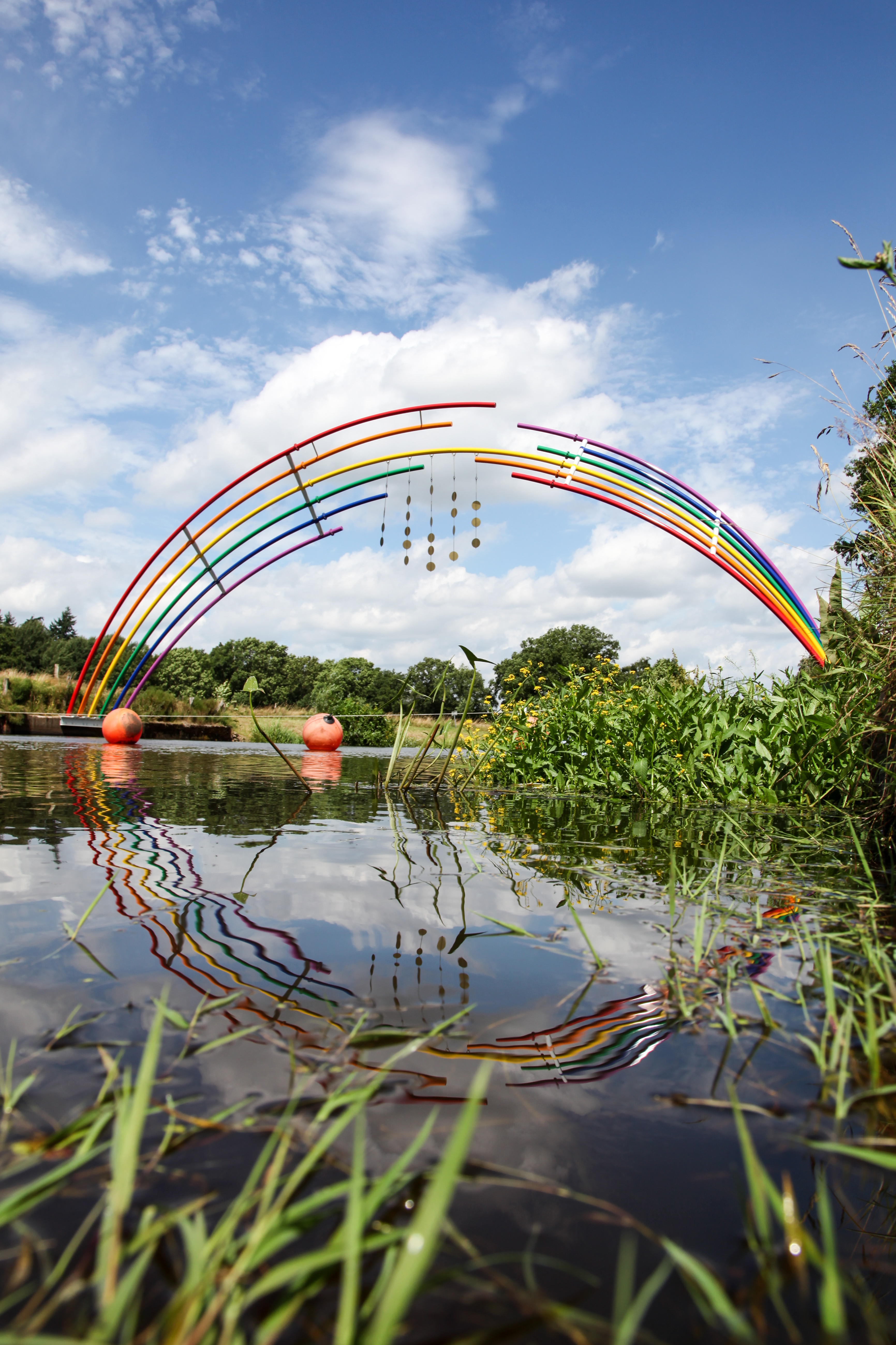 Kunst, Kultur und Natur