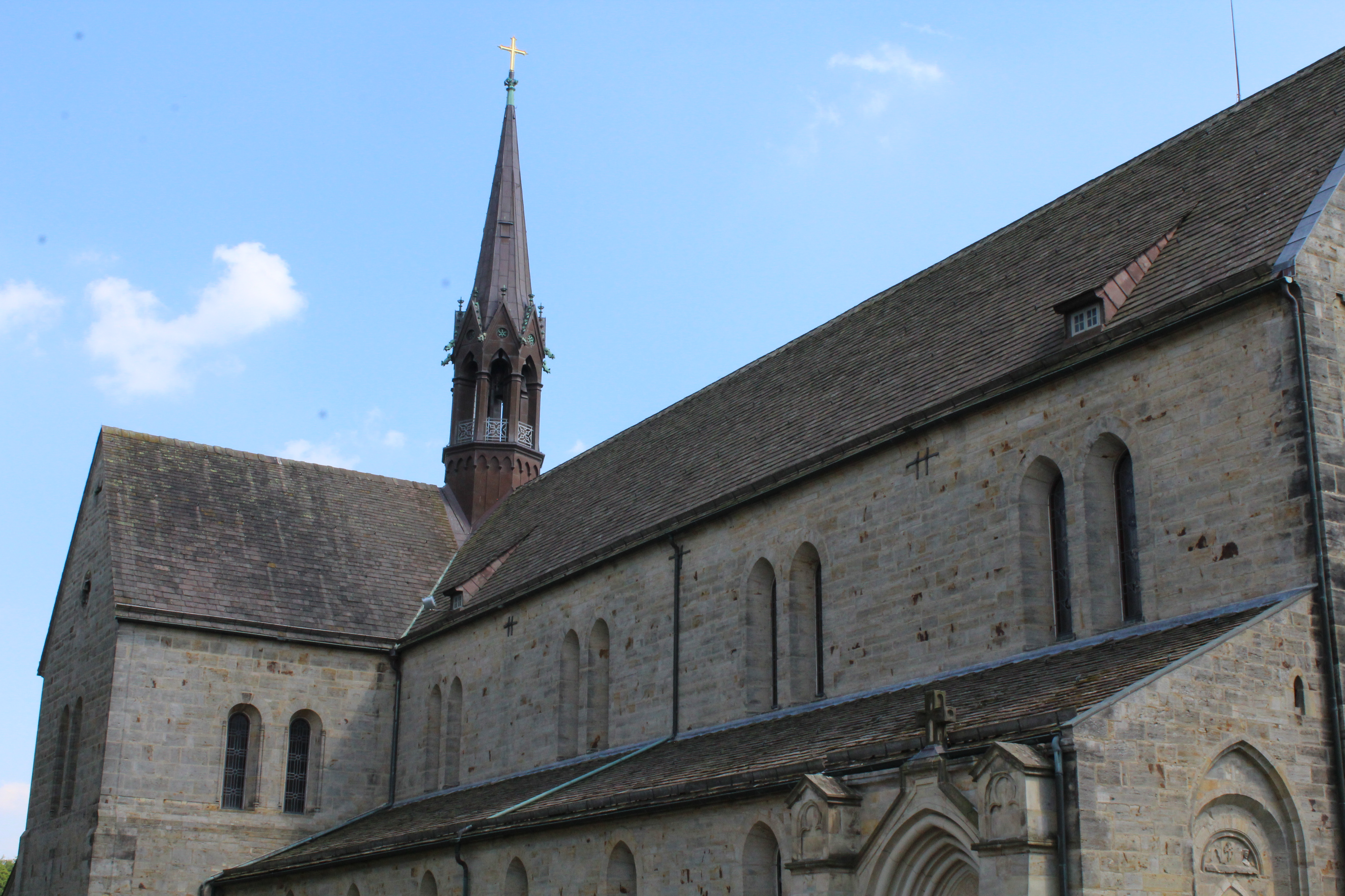 Kleiner Klosterlandschaftweg