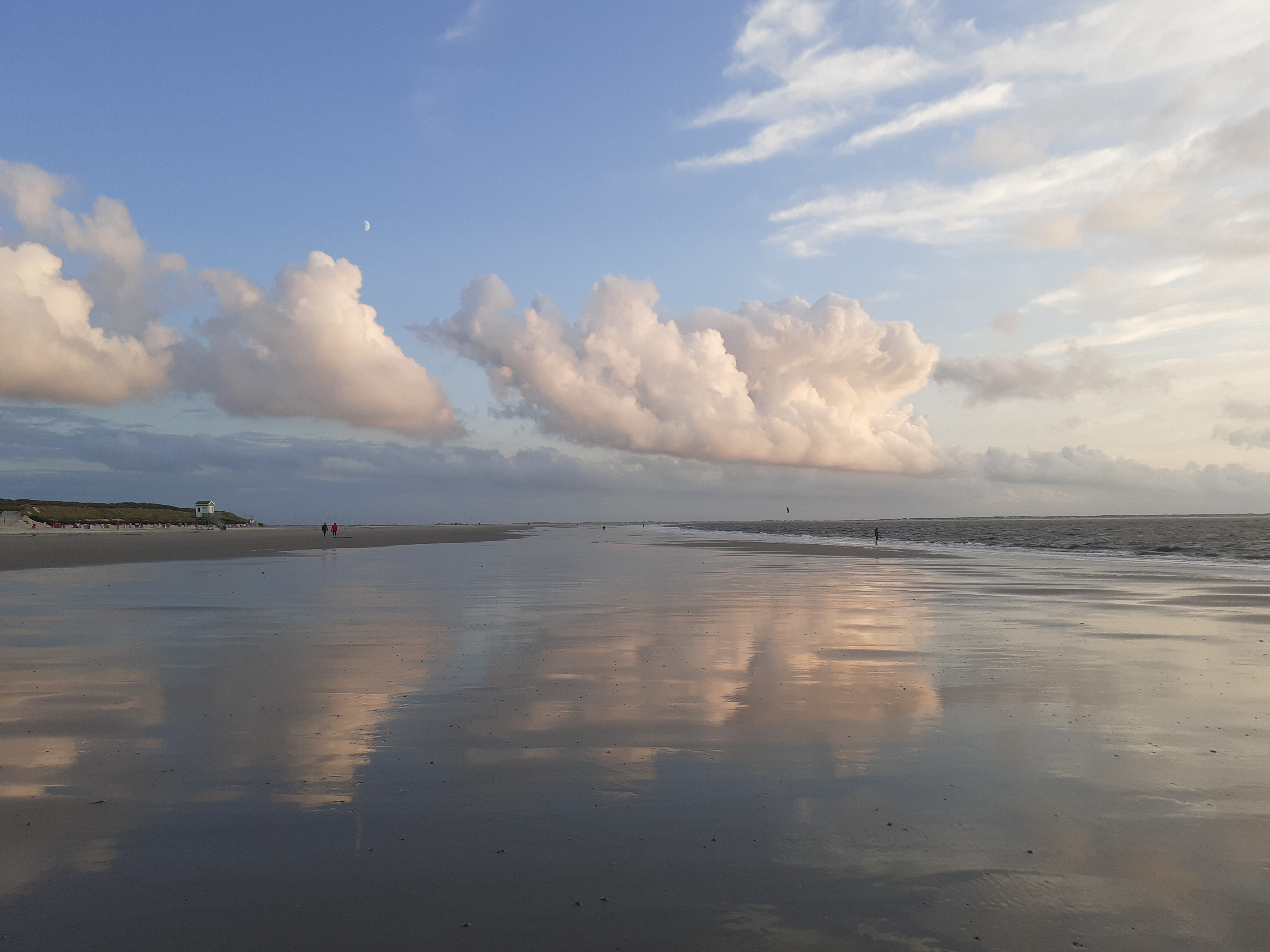 Nationalpark Niedersächsisches Wattenmeer