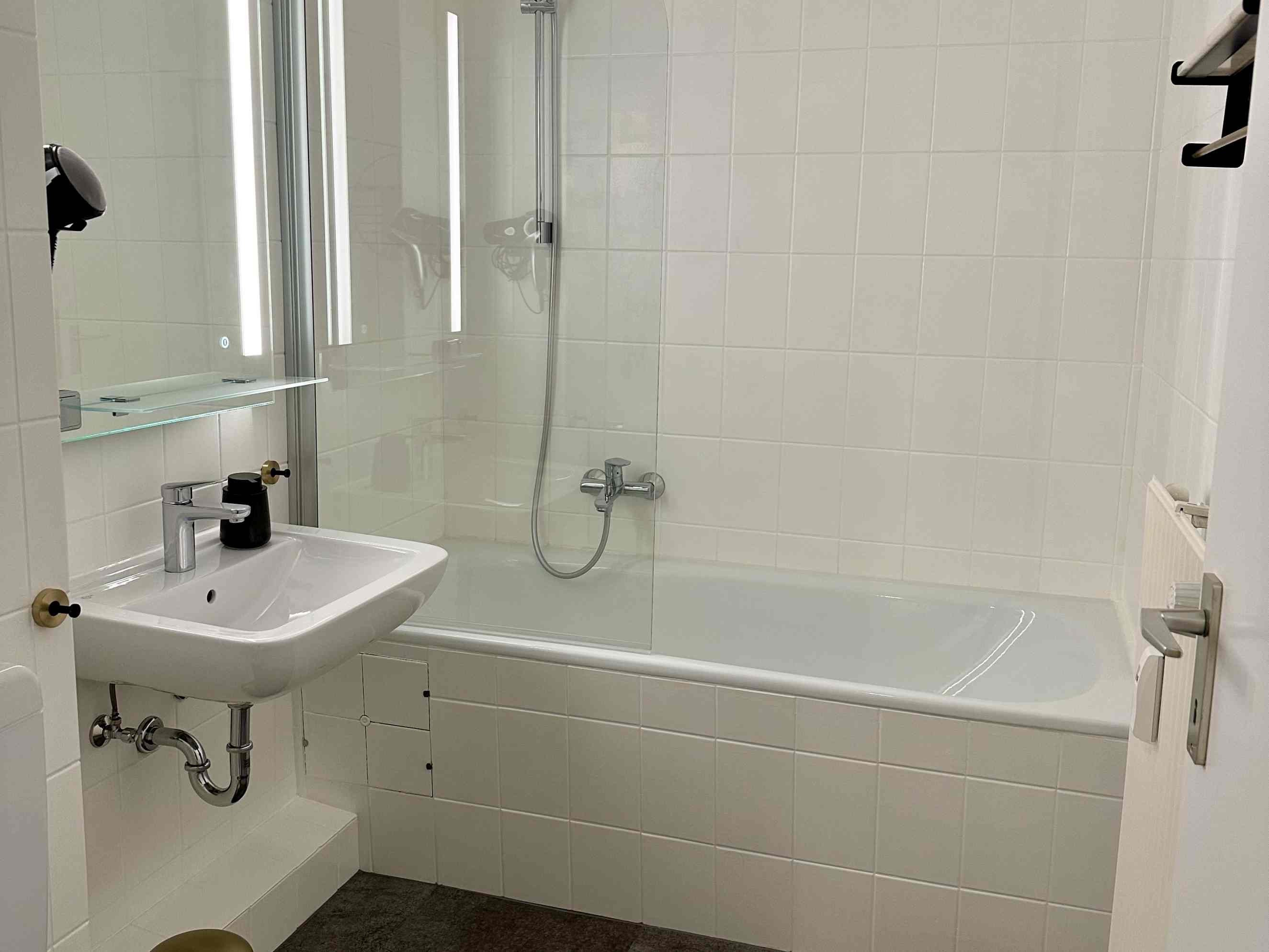 Ferienwohnung Bad Sachsa Harz II, Bad Sachsa