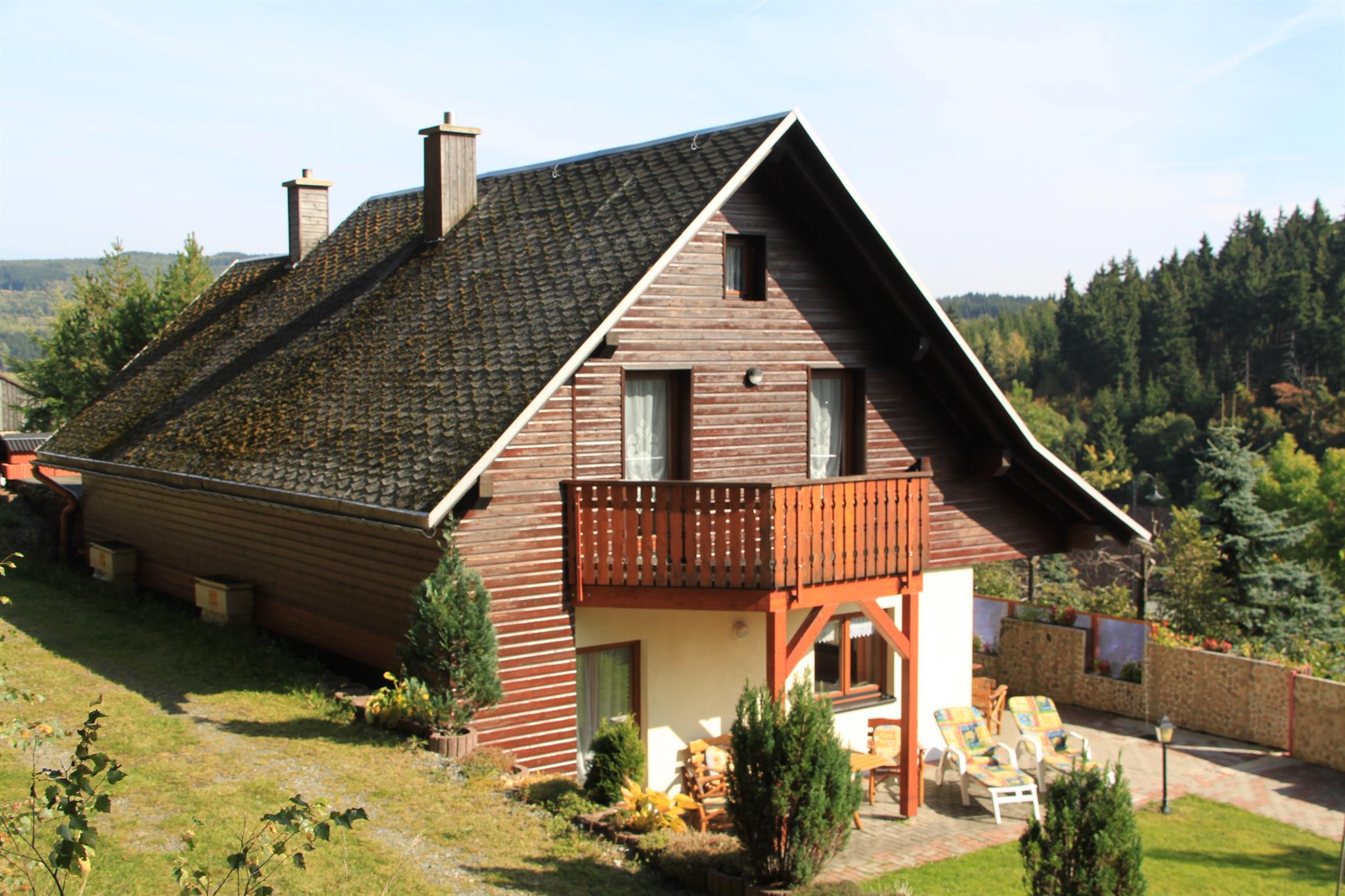Ferienhaus Bauer – Motiv