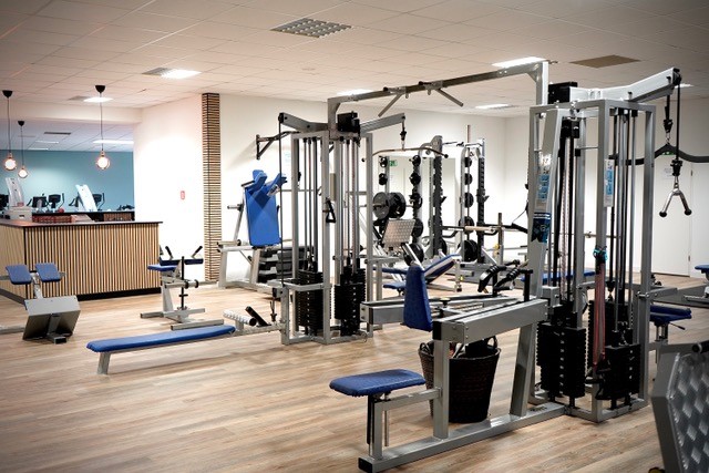 Fit for Life - Fitnessstudio Otterndorf
