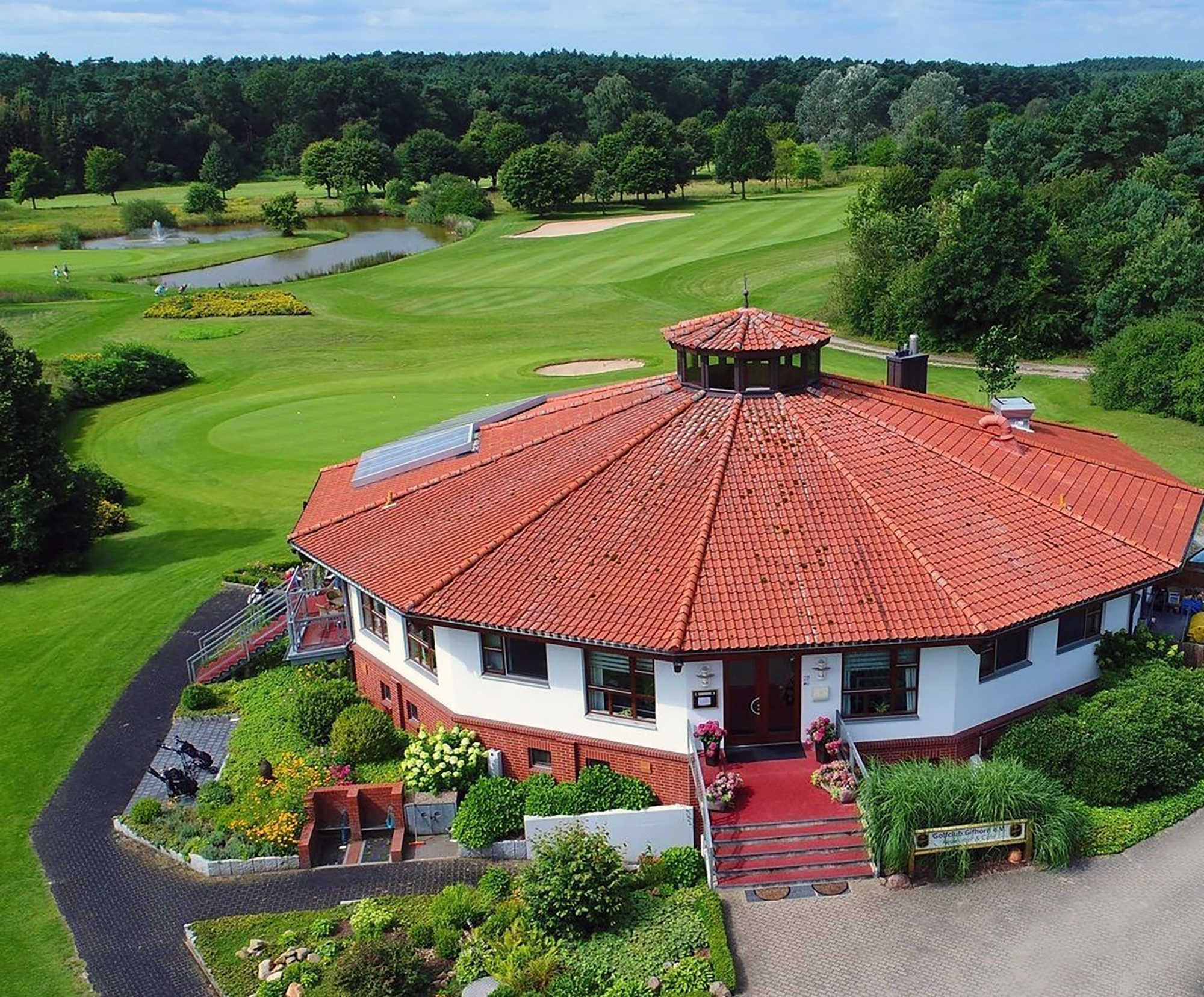 Golfclub Gifhorn e. V.