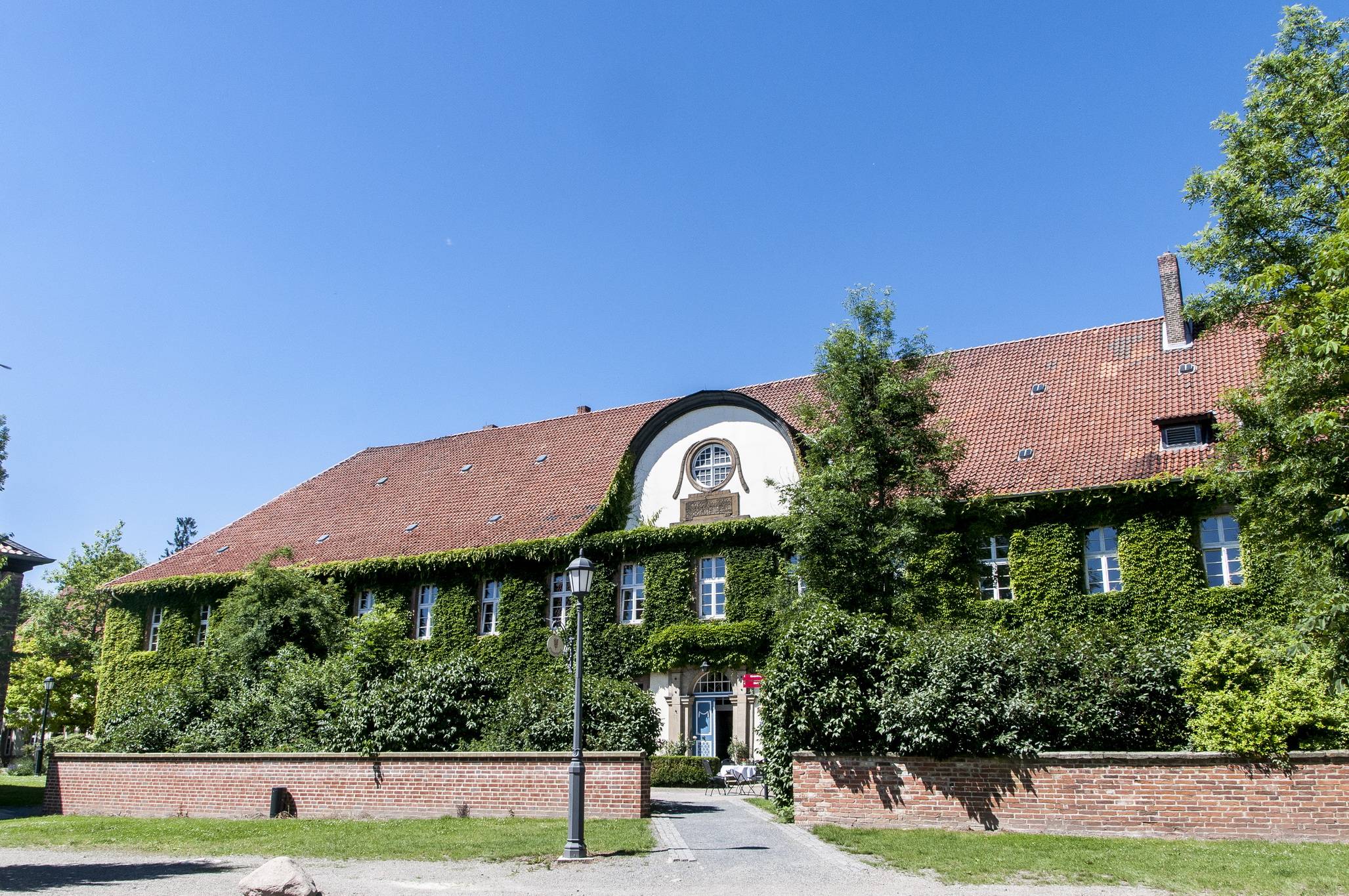 Klosterhotel Wöltingerode