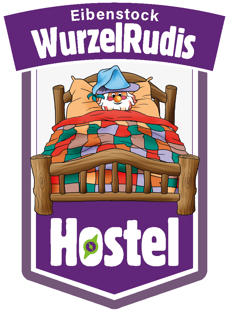 Hostel Logo