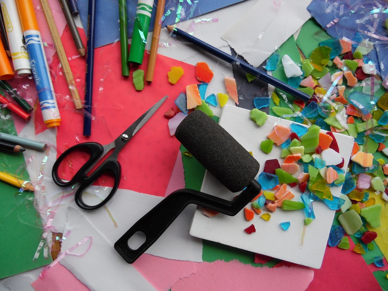 Lesezeit für Kinder - Stadtbücherei Wesselburen