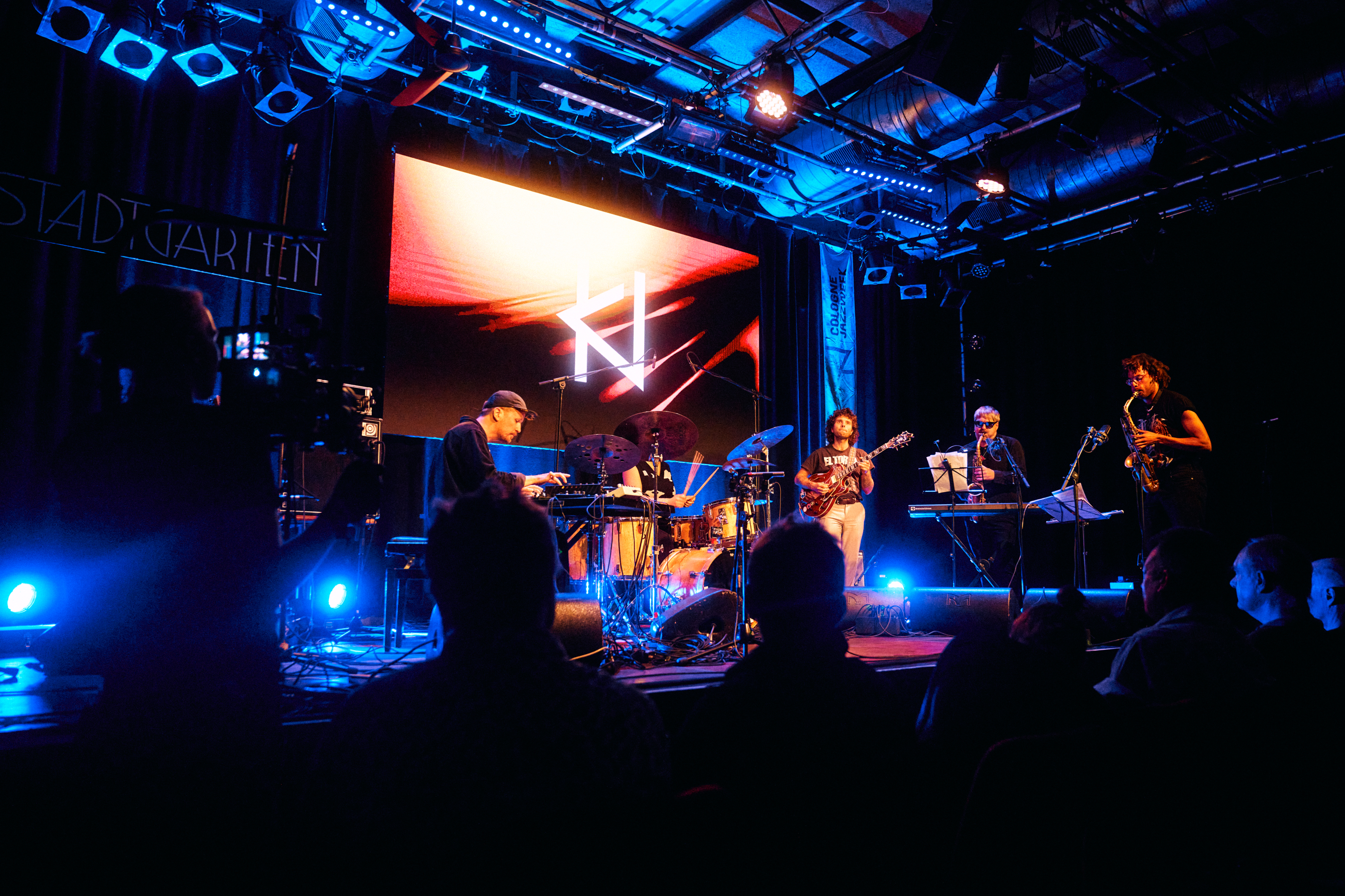 Cologne Jazzweek 2026