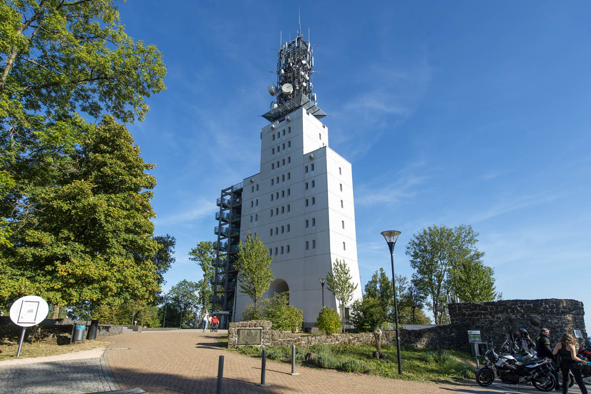 Schaumbergturm Tholey