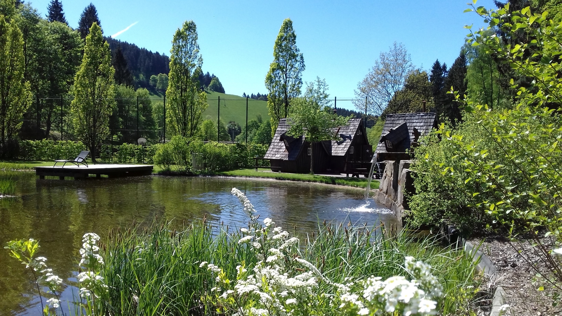NaturErlebnisPark Lerbach