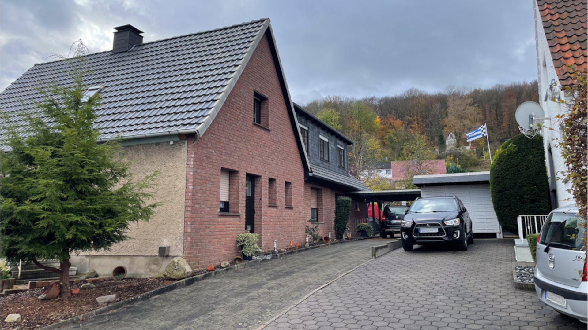 Ferienwohnungen Portablick