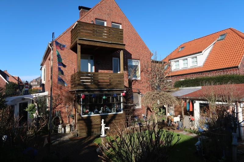 haus stranddsitel