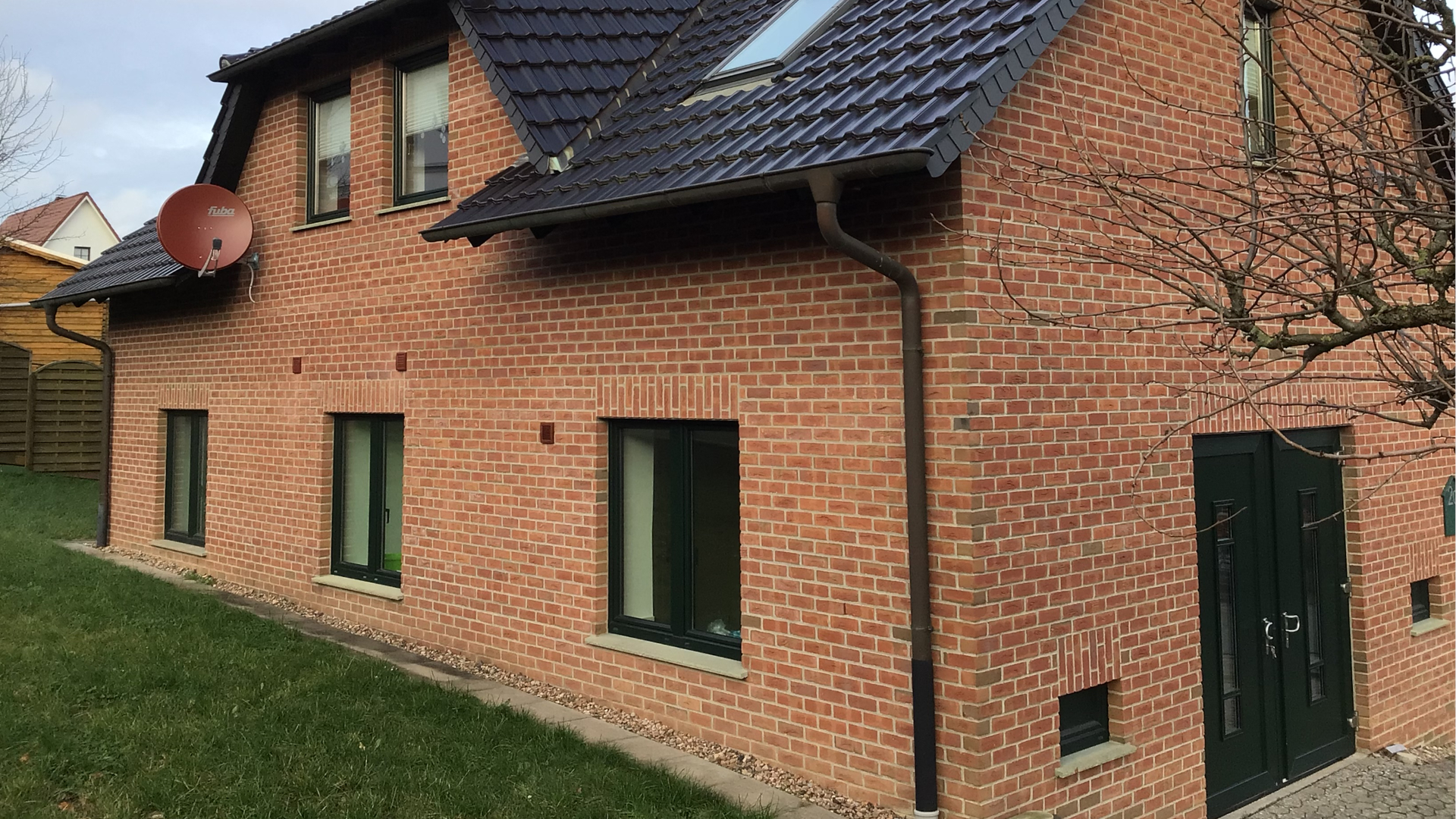 Ferienappartements Alte Tischlerei