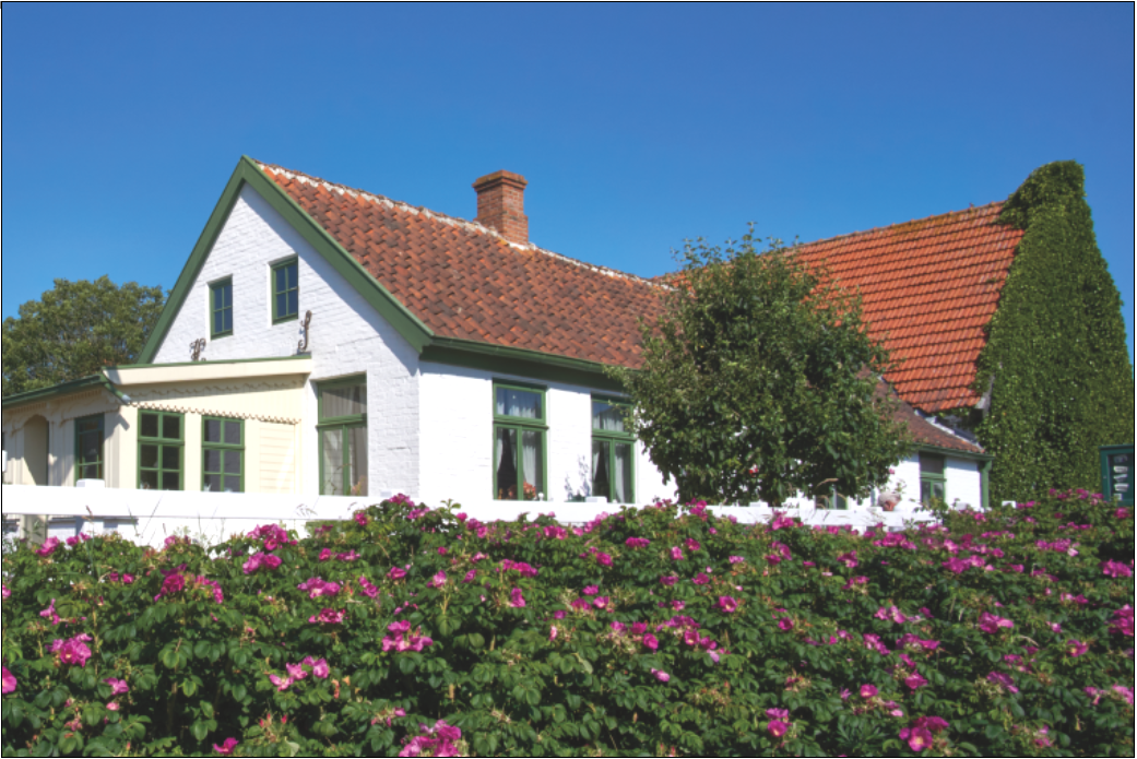 Heimatmuseum