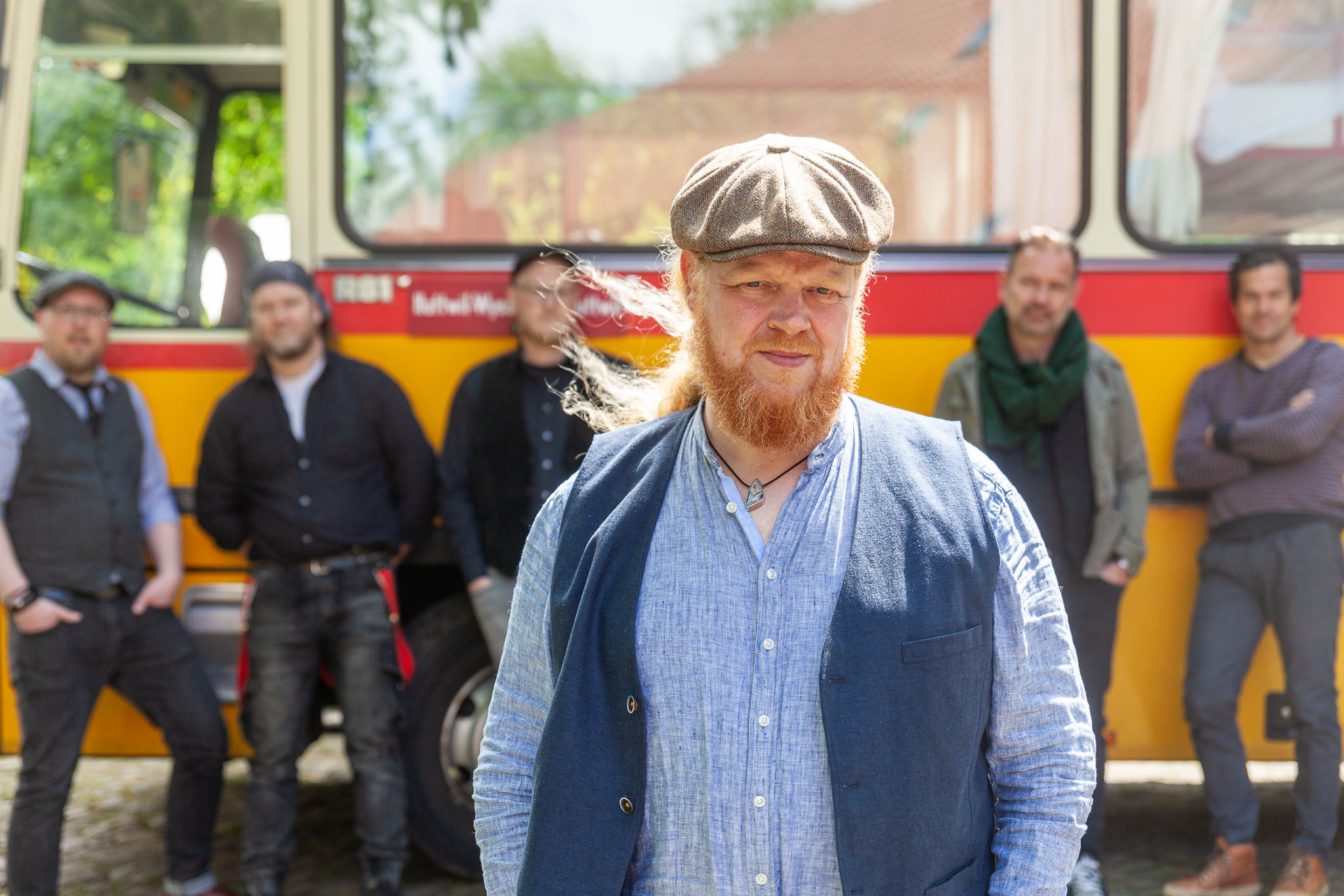 After Work-Winetasting