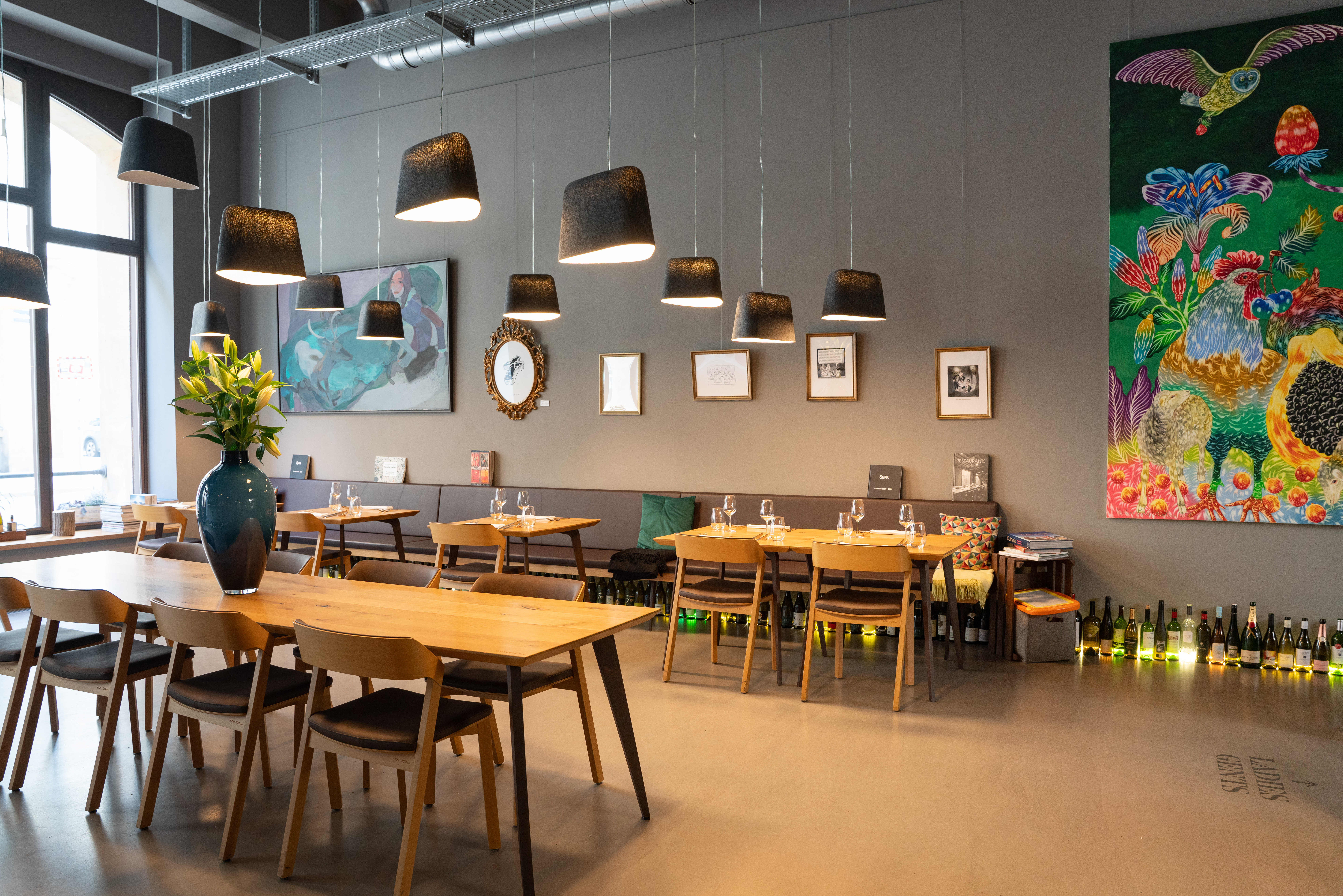Planerts – Motiv