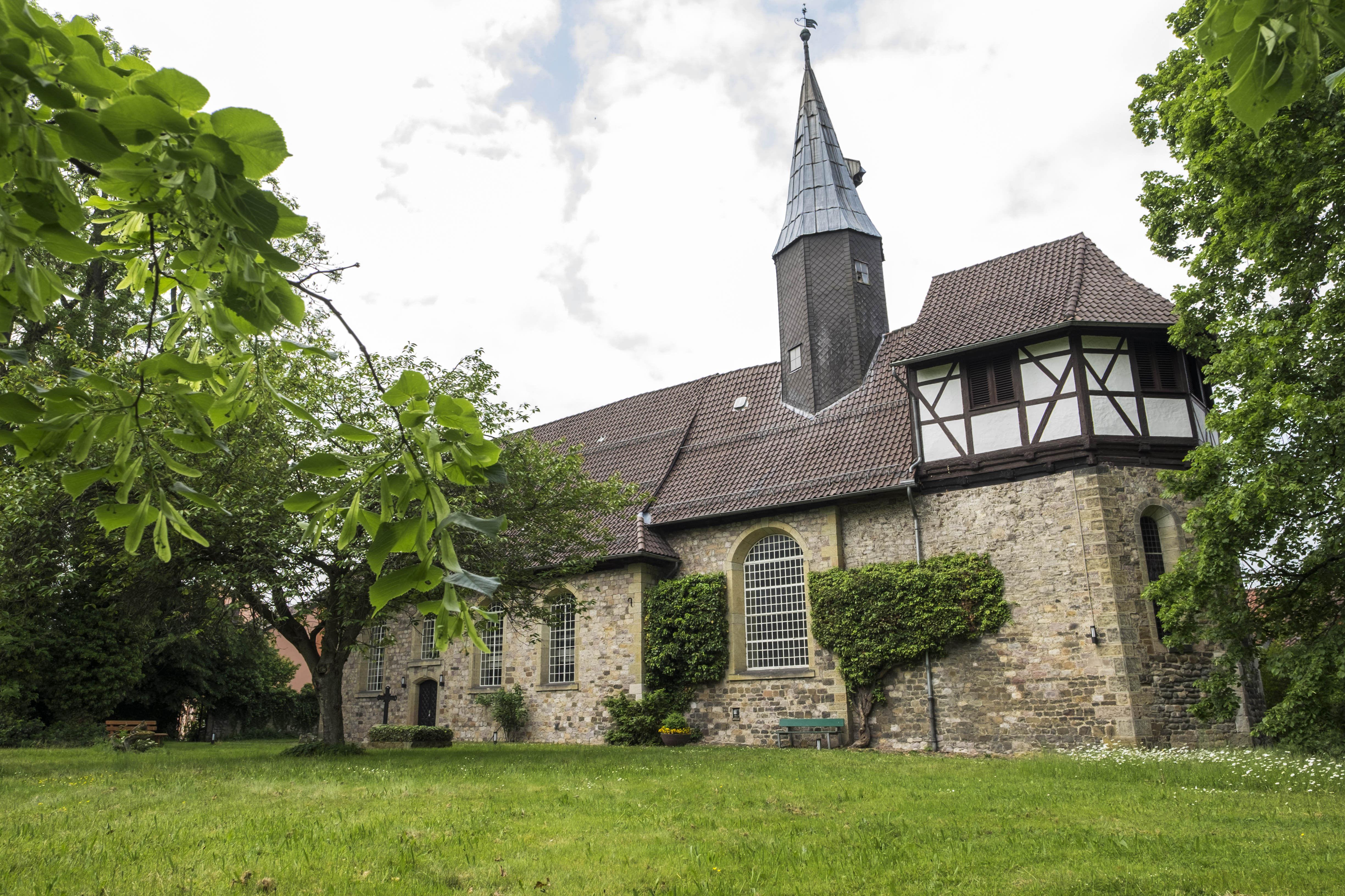 St. Marienkirche