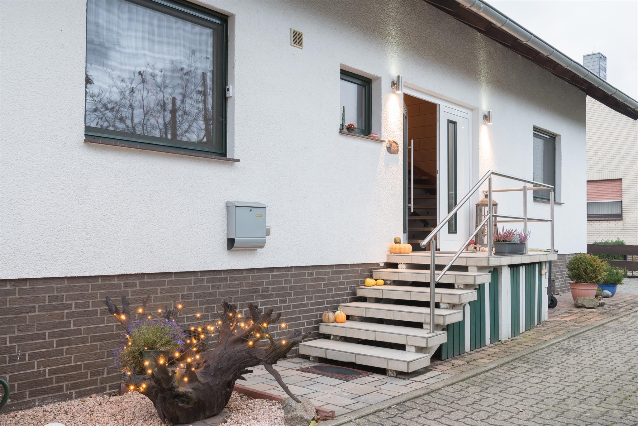 Ferienwohnung Berger, Wolfenbüttel
