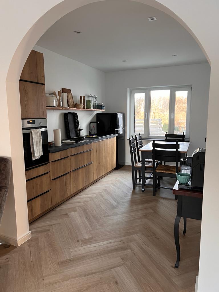 Ferienwohnung Relax, Rödinghausen