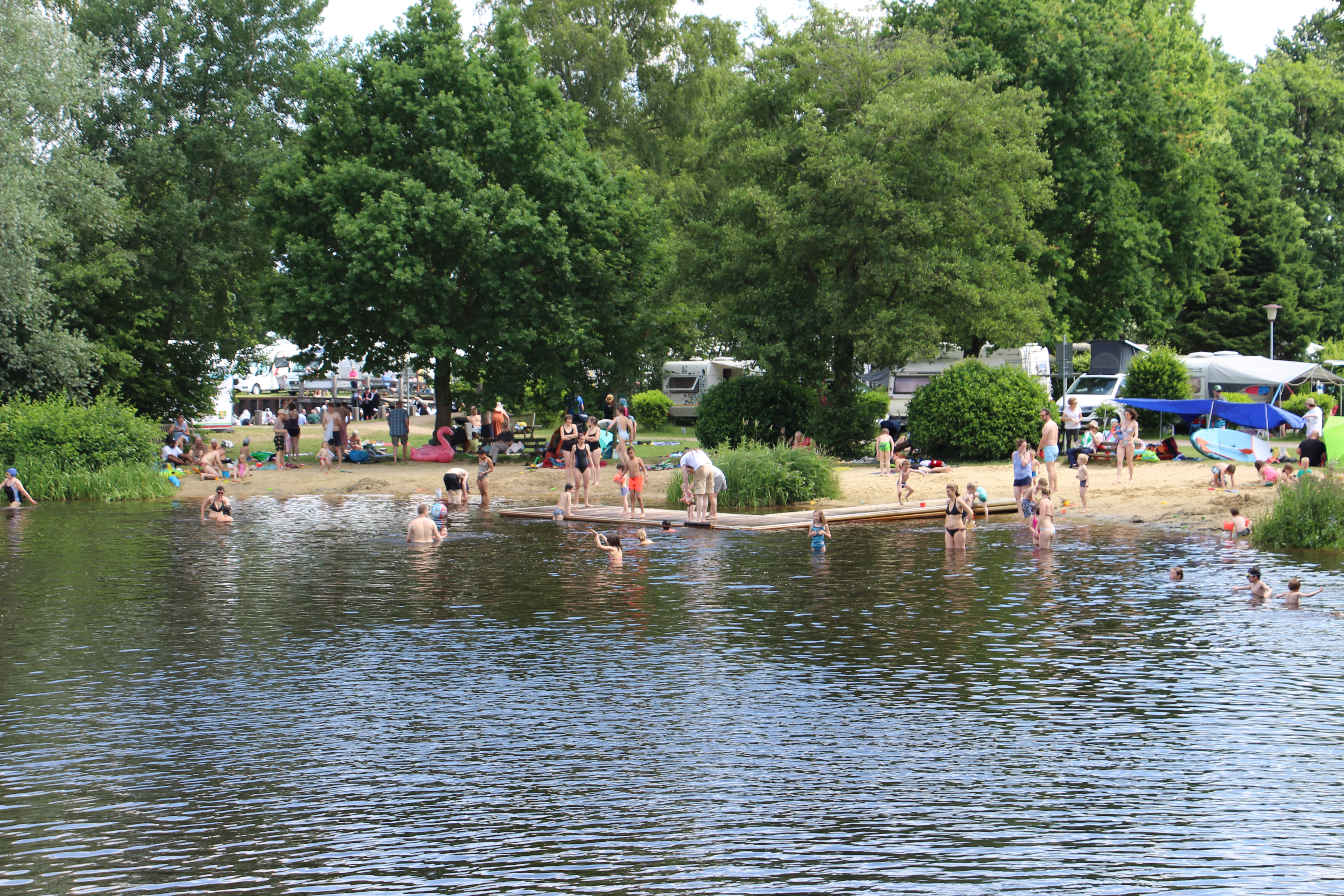 Hammestrand
