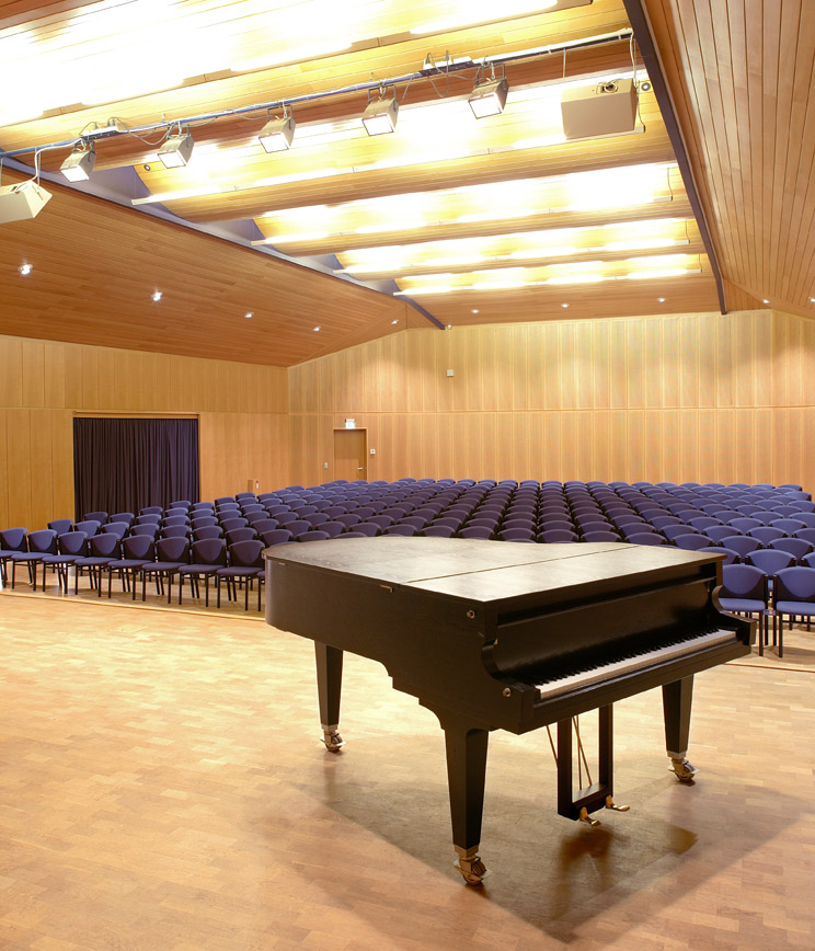 5. Meisterkonzert 2026 "Weihnachtskonzert mit Tübinger Kammerorchester"