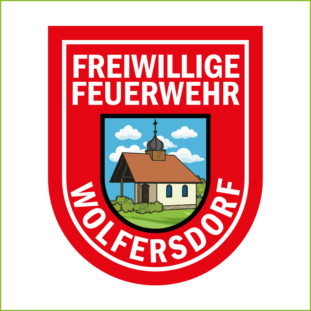 Feuerwehrhaus - Segnung Wolfersdorf