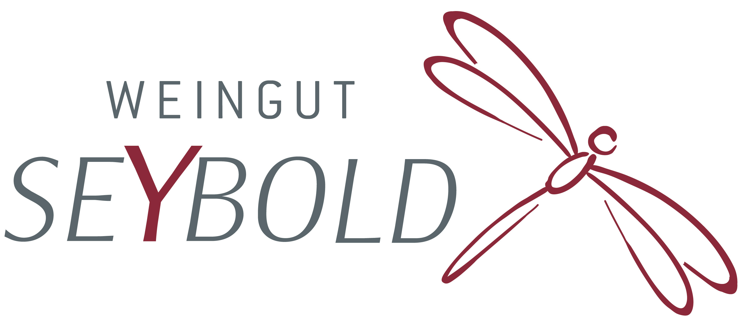 Logo Weingut Seybold