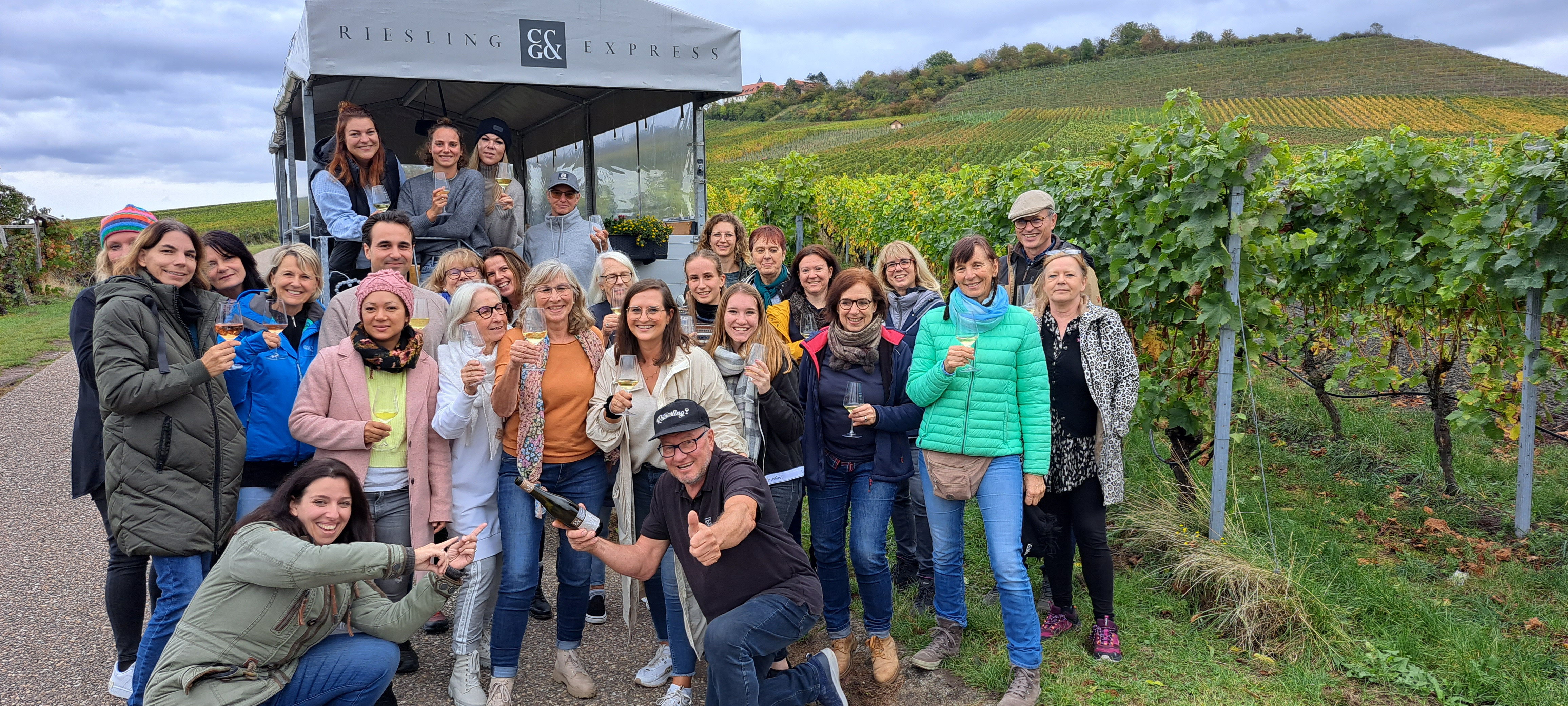 DSGVO Z Cleebronn Riesling Express Gruppe 2