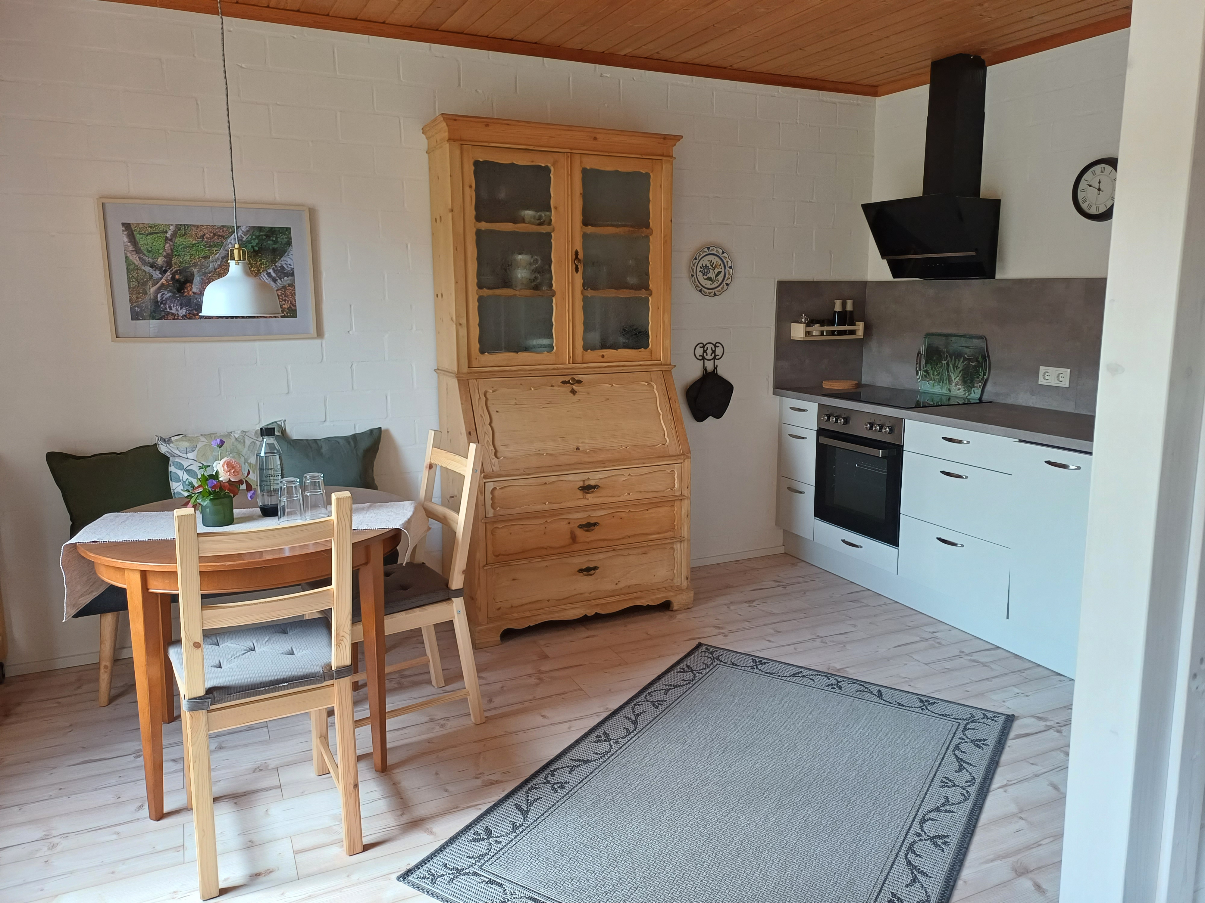 Ferienwohnung am Bärenkamp, Horn-Bad Meinberg