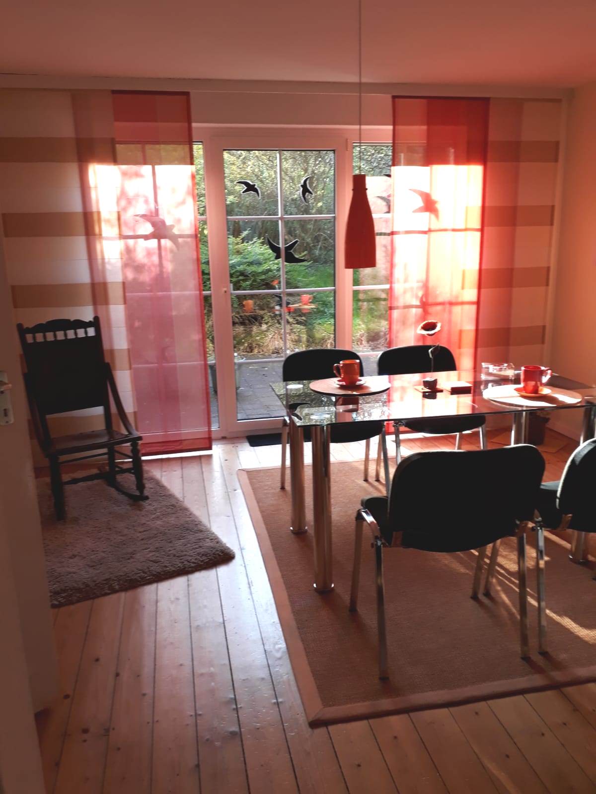 Ferienwohnung an den Externsteinen, Horn-Bad Meinberg