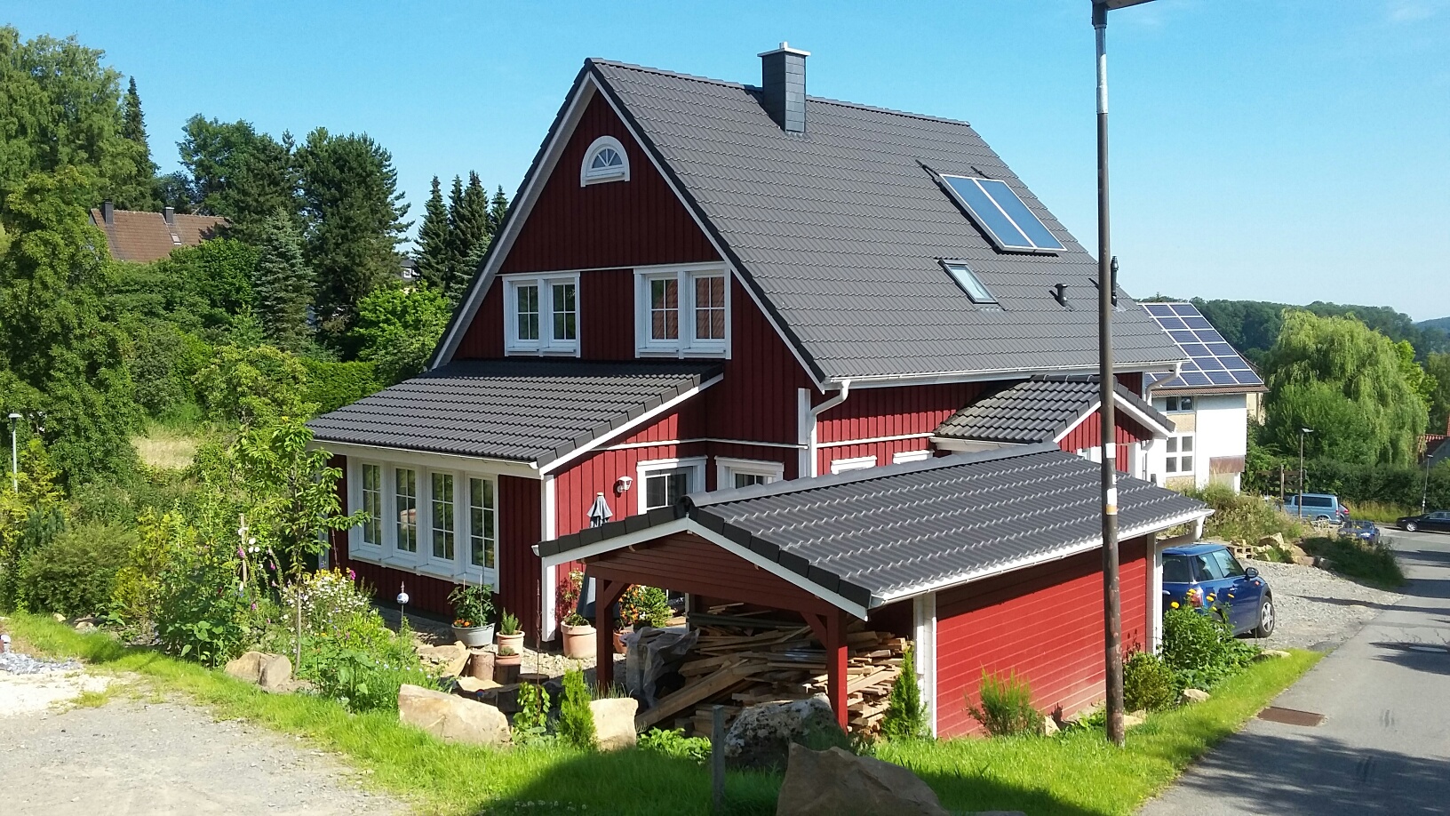 Haus Nordlicht, Horn-Bad Meinberg