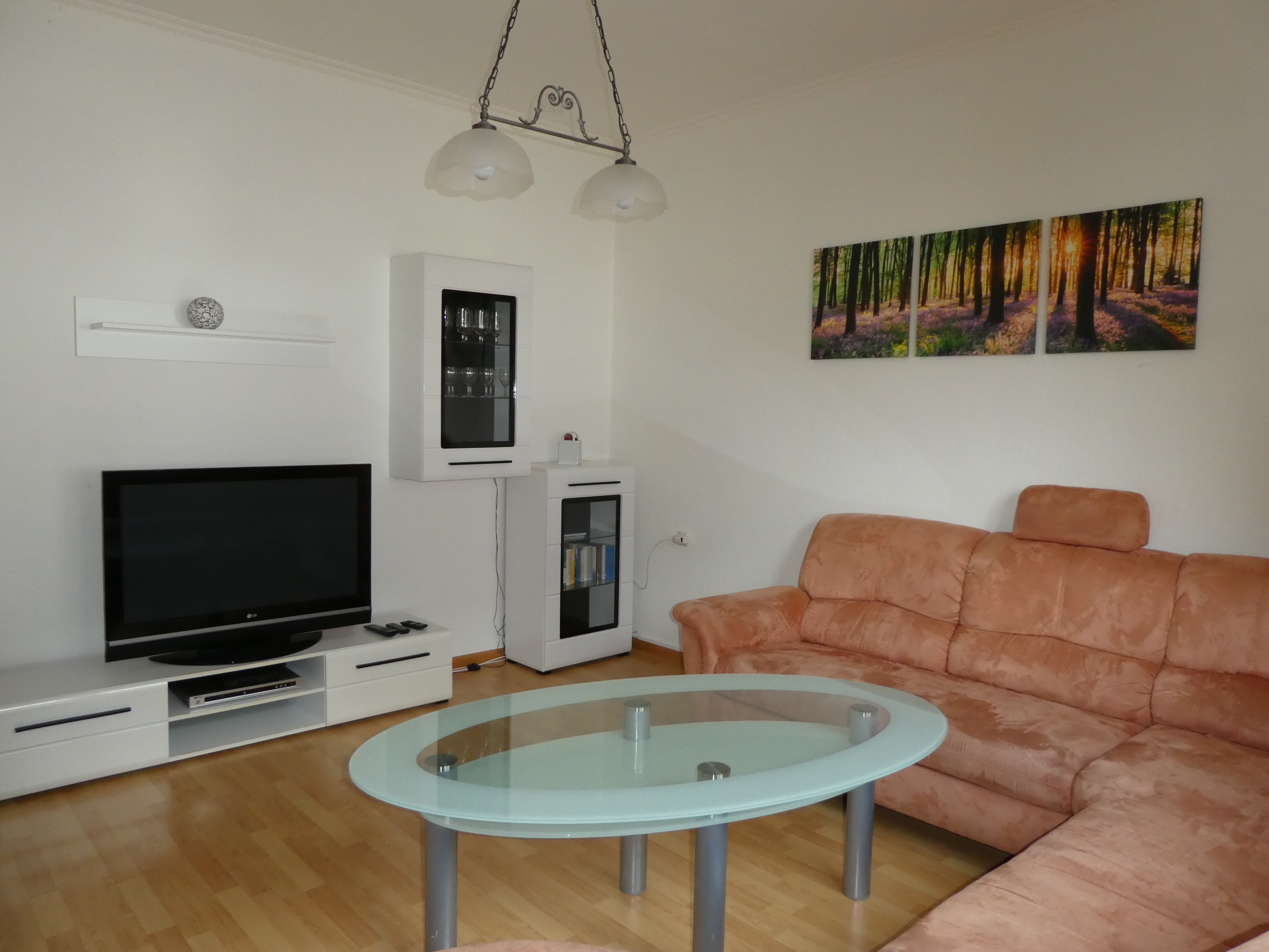 Ferienwohnung "Urlaub in Belle", Horn-Bad Meinberg