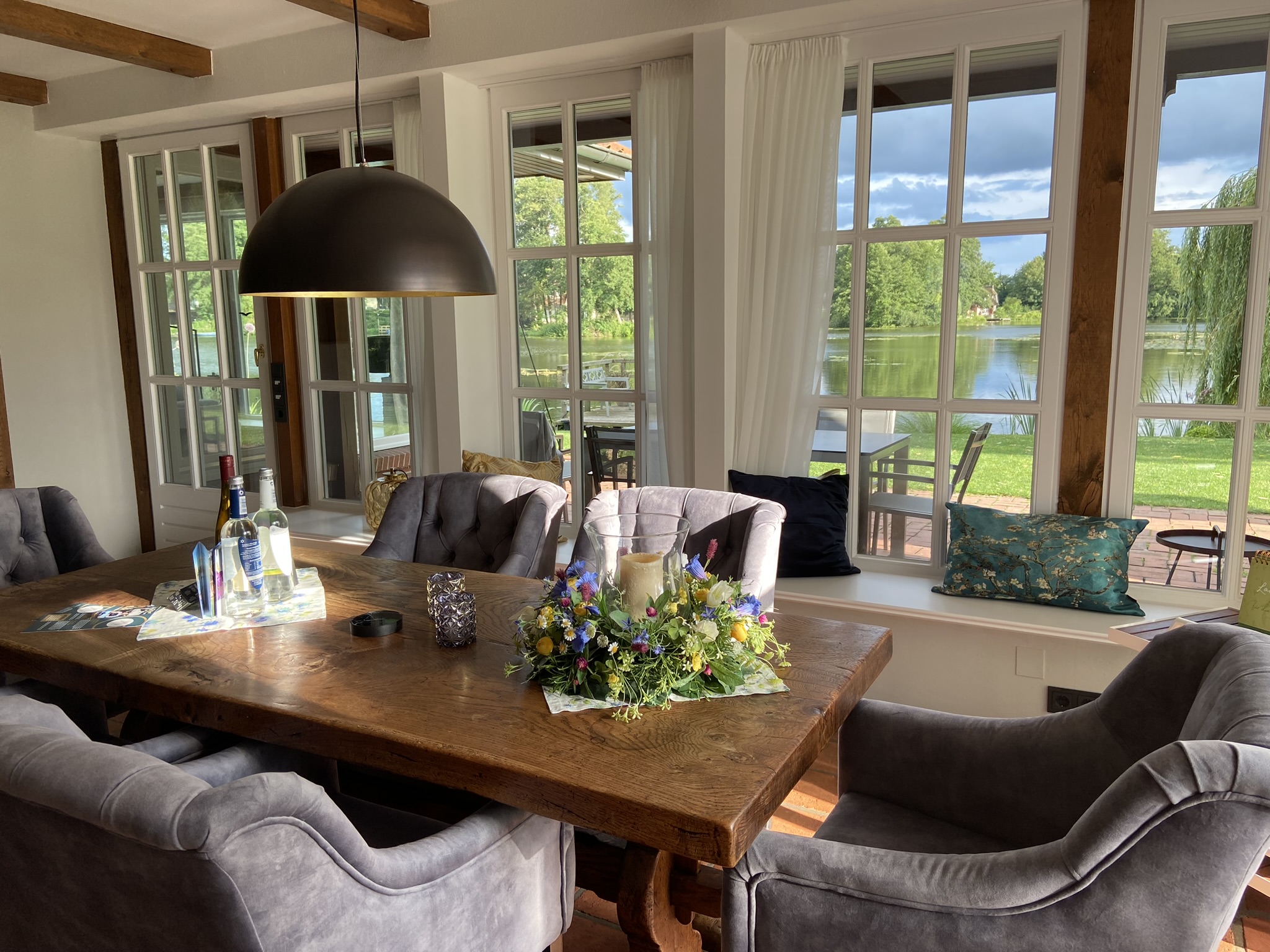 Landhaus Lotten - Exquisit, Winsen (Luhe)