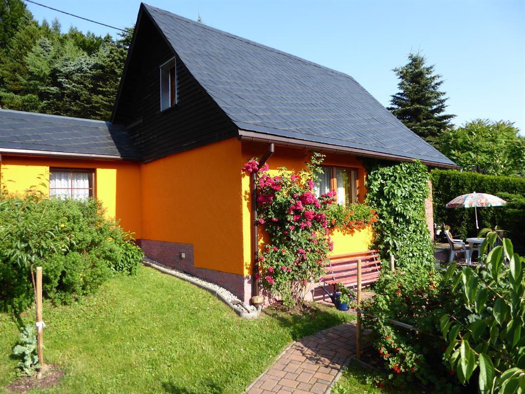 Ferienhaus Dietze