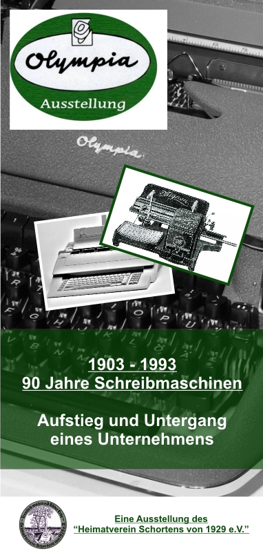 Olympiaausstellung