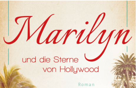 Lesung - Marilyn und die Sterne von Hollywood 