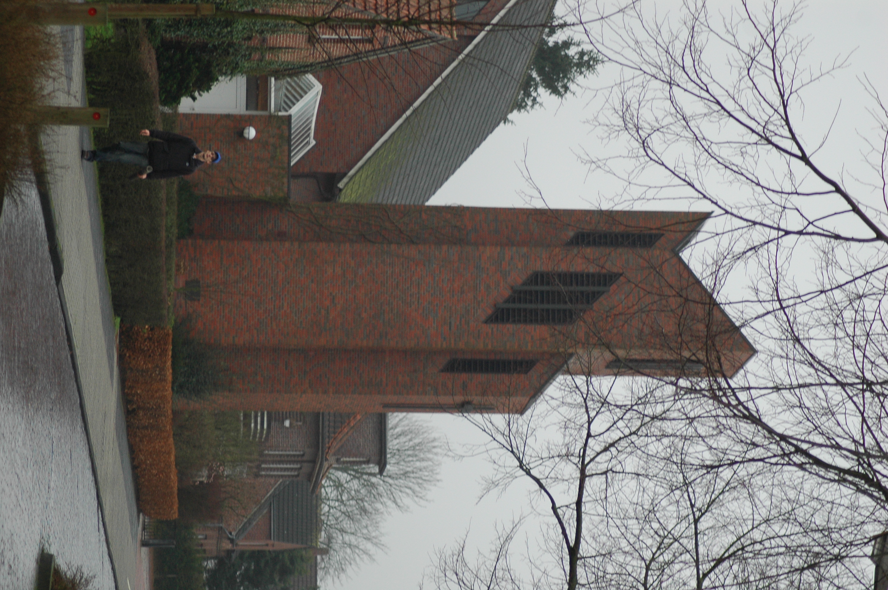 Dietrich-Bonhoeffer-Kirche