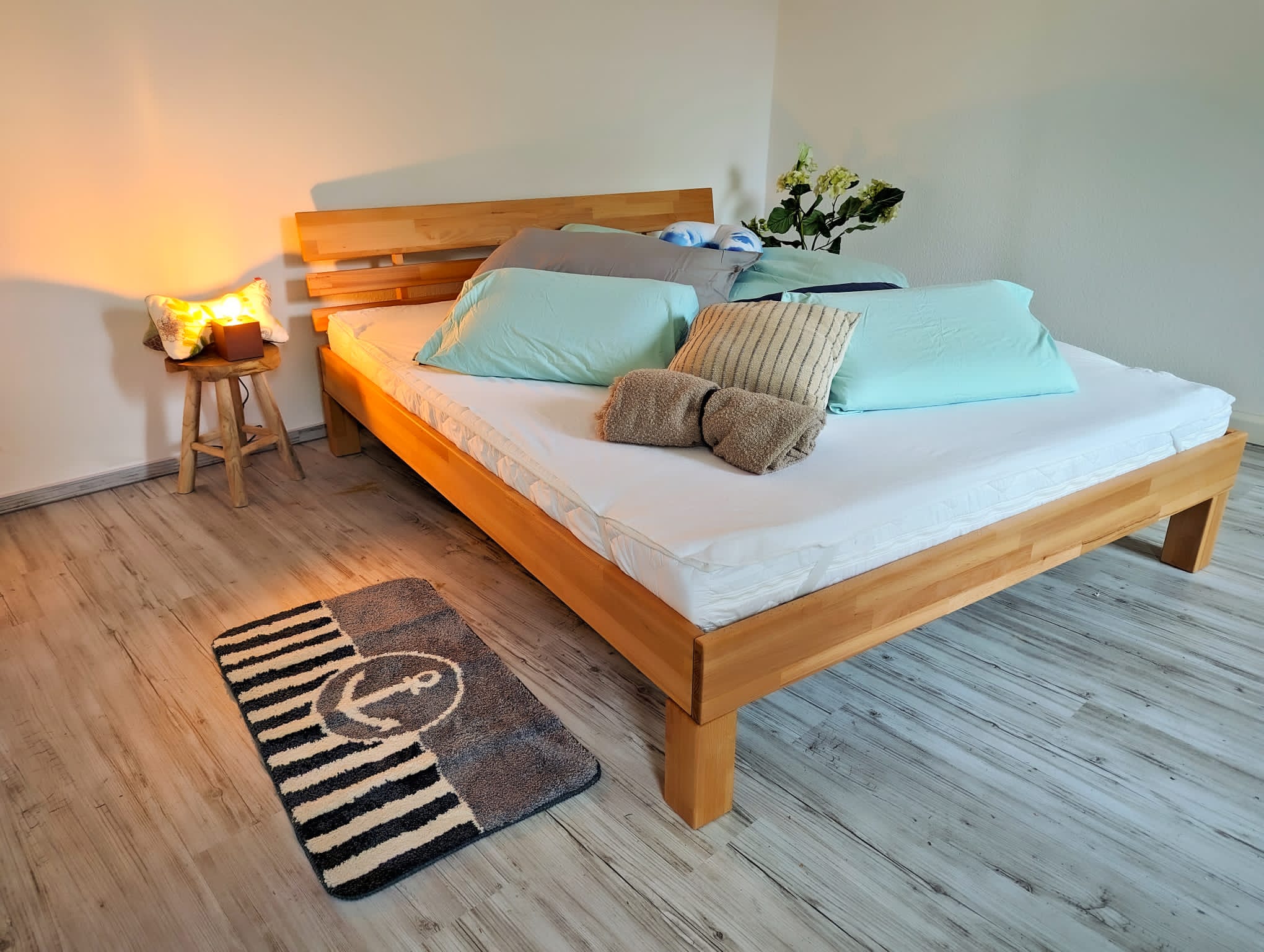 Ferienwohnung an der Süntelbuche, Bad Münder am Deister