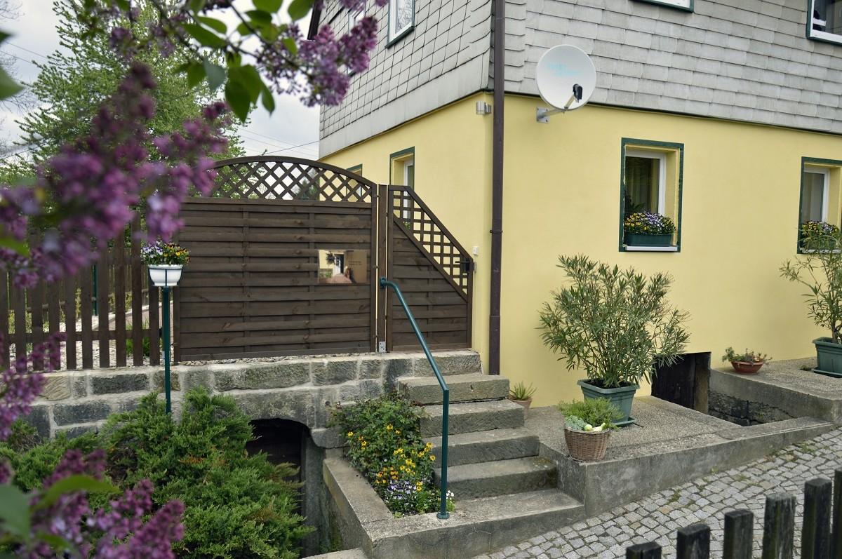 Ferienwohnung Baer – Motiv