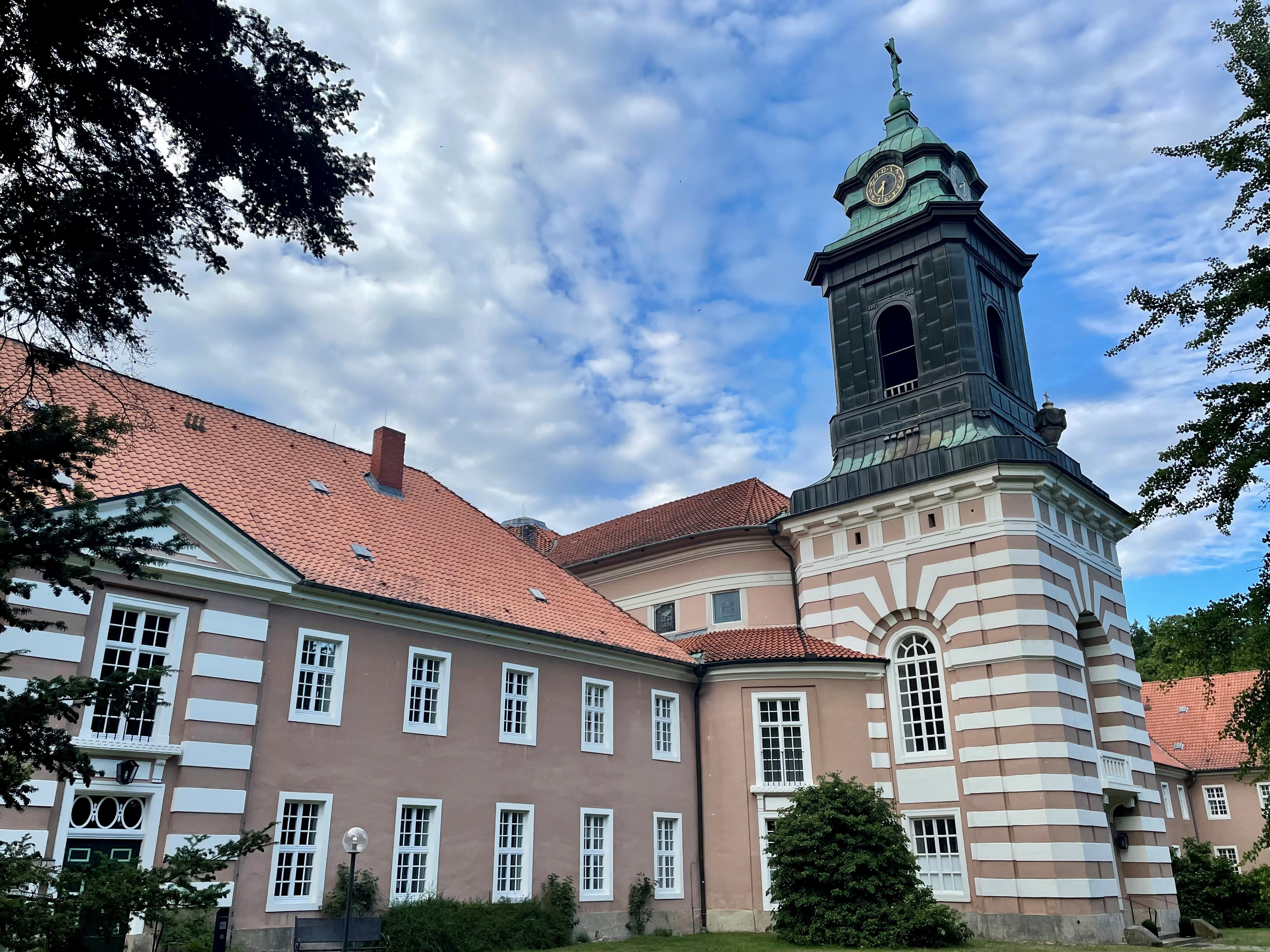 Kloster Medingen