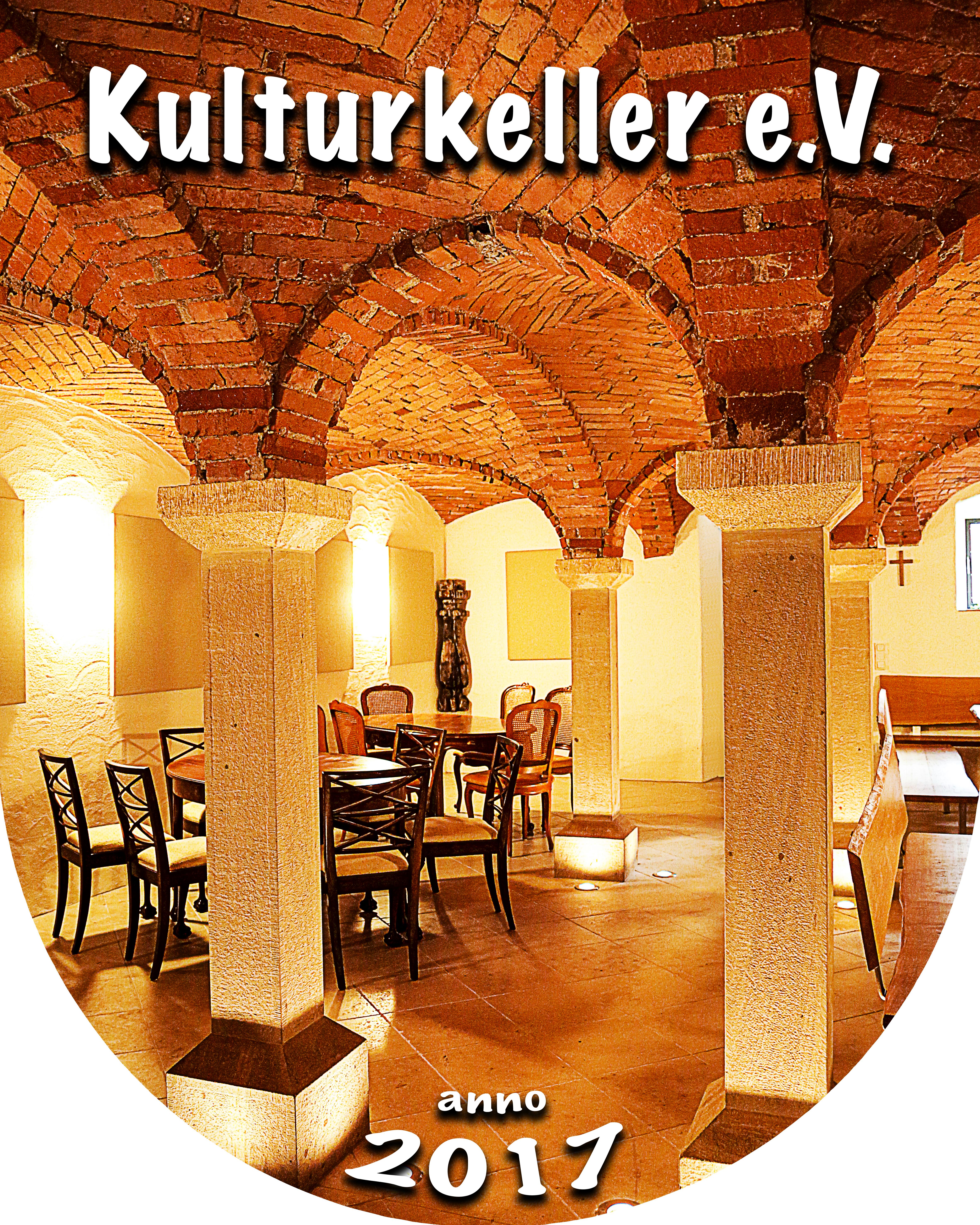 Stammtisch Kulturkeller e.V.