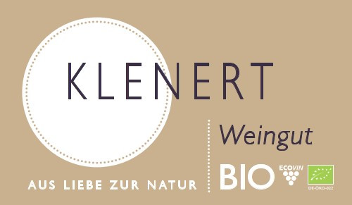 Klenert Logo mit Bio