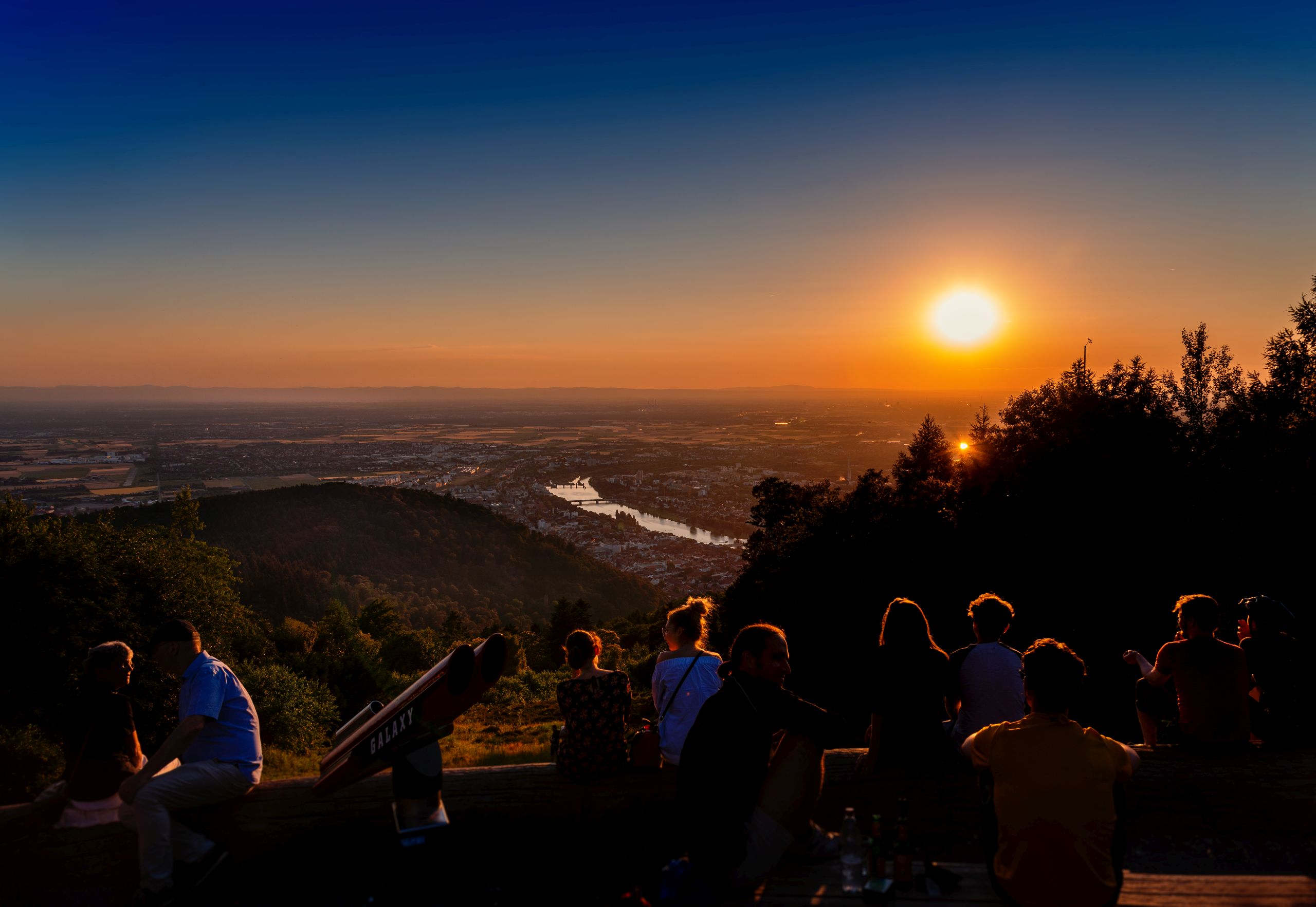 K nigstuhl Foto K nigsstuhl Fotos EJXFFI