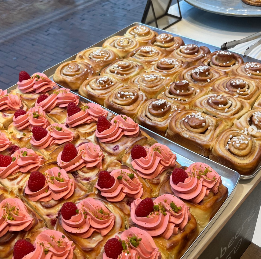 Bilder Von Little Italy - Osnabrück Cafè Kostbarkeiten