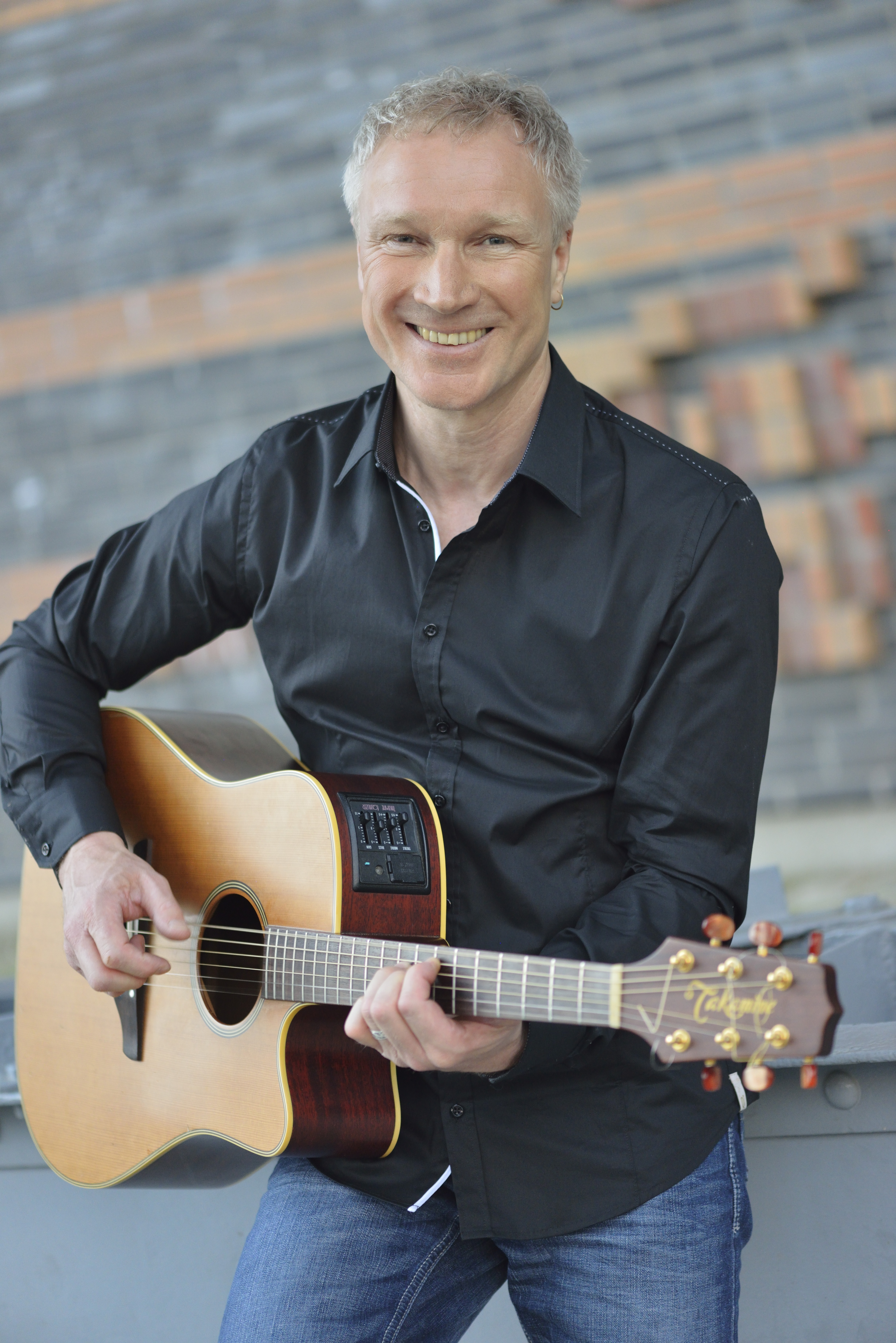 Kultur.Sommer.Garten. - Thomas Melzer