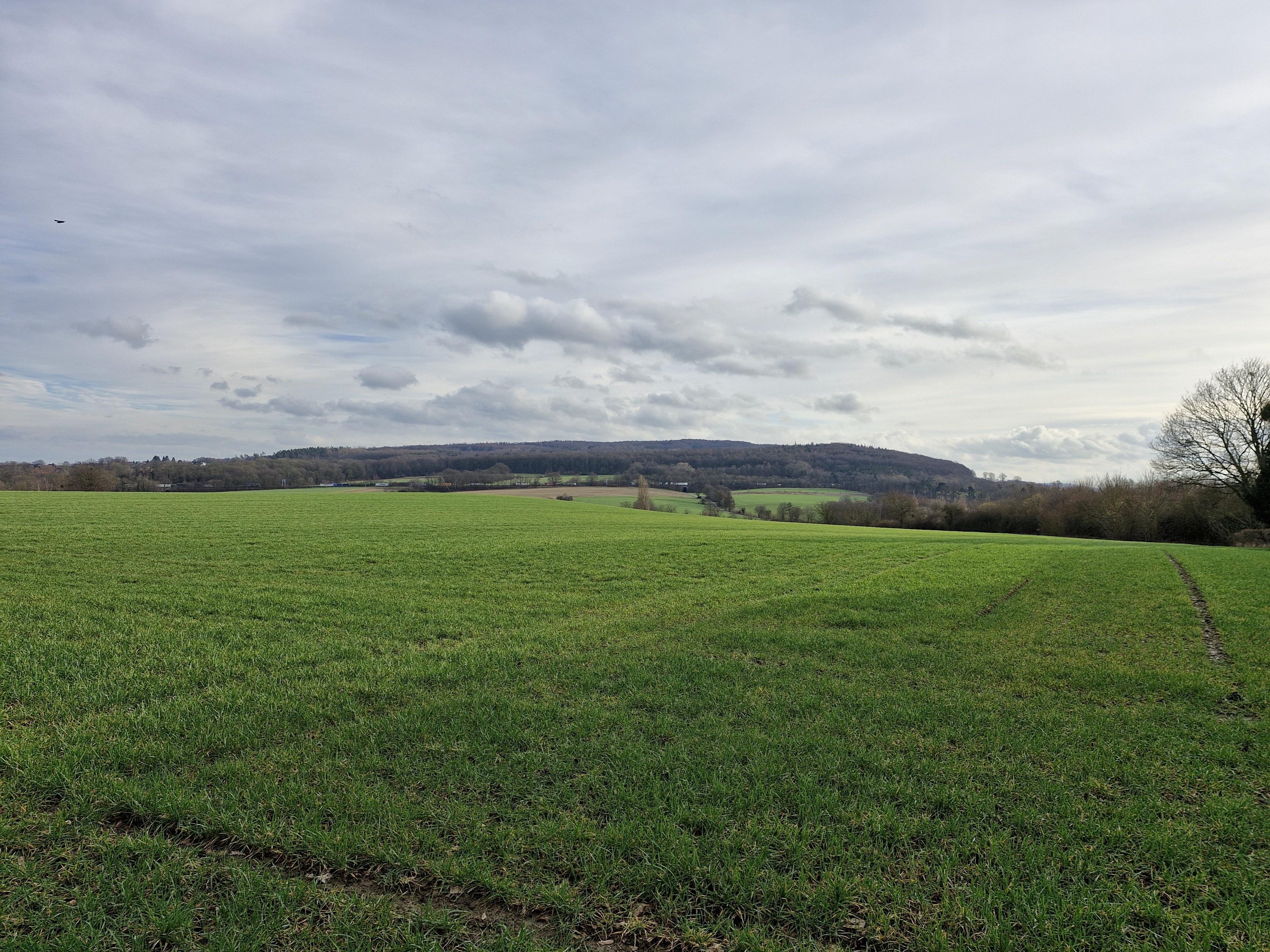Deister 3