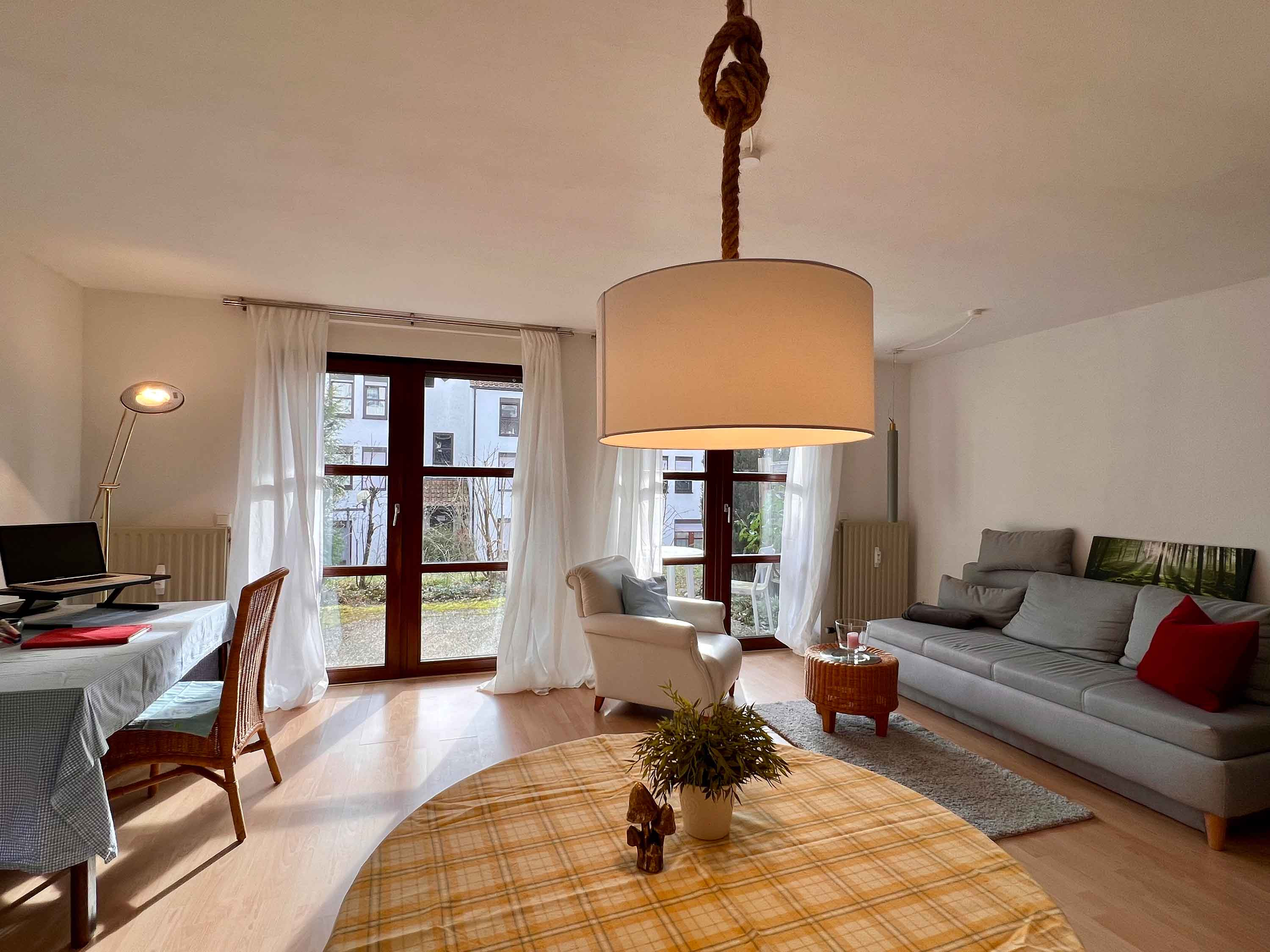 Apartment Waldglück