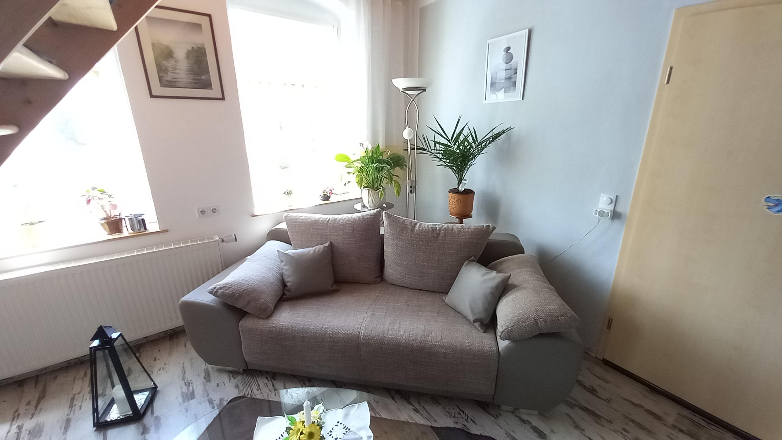 Ferienwohnung „Zur Rüfflerstub“ – Motiv